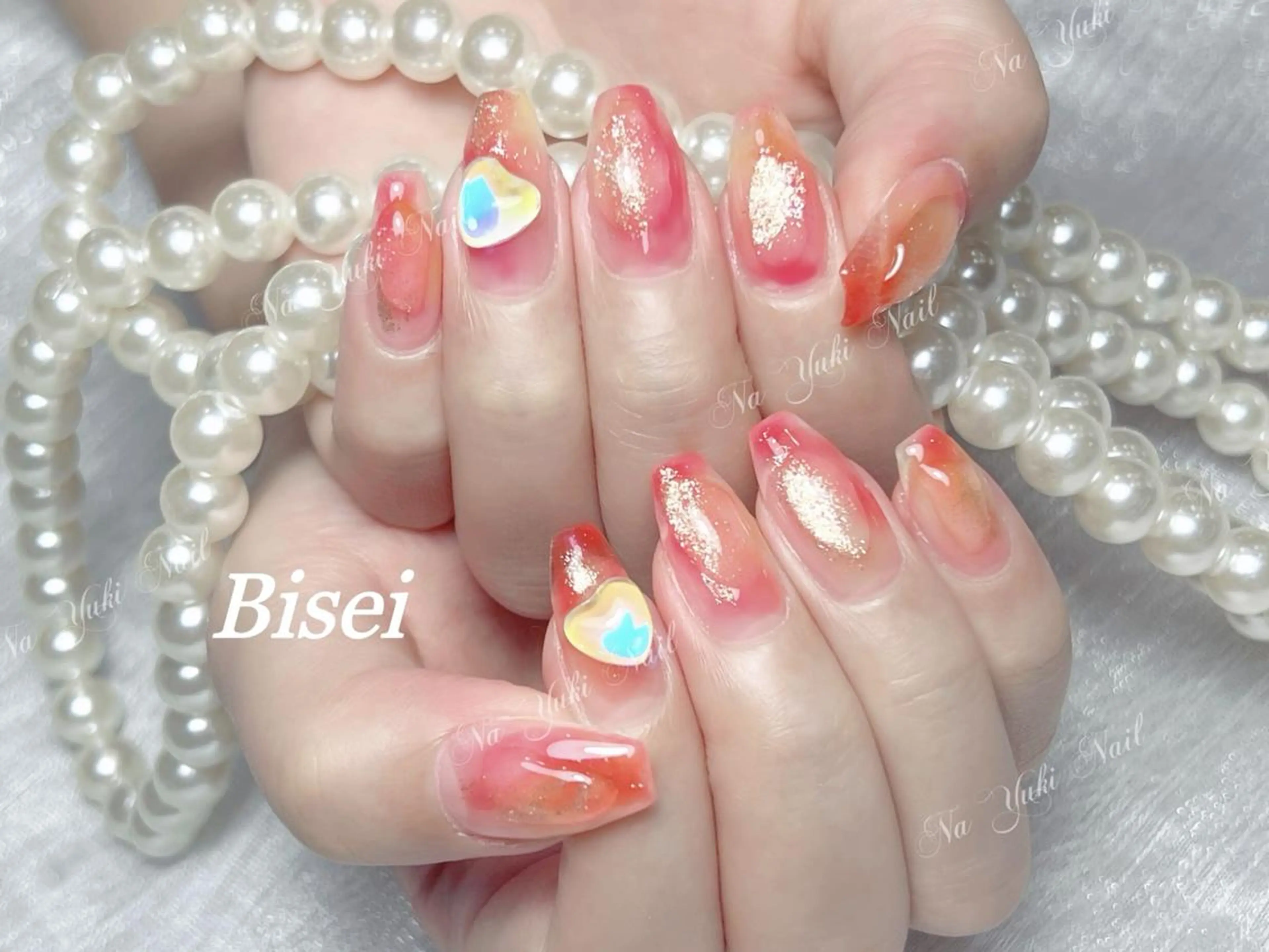 ネイル ✨NA.YUKI ナユキ✨のネイルデザイン