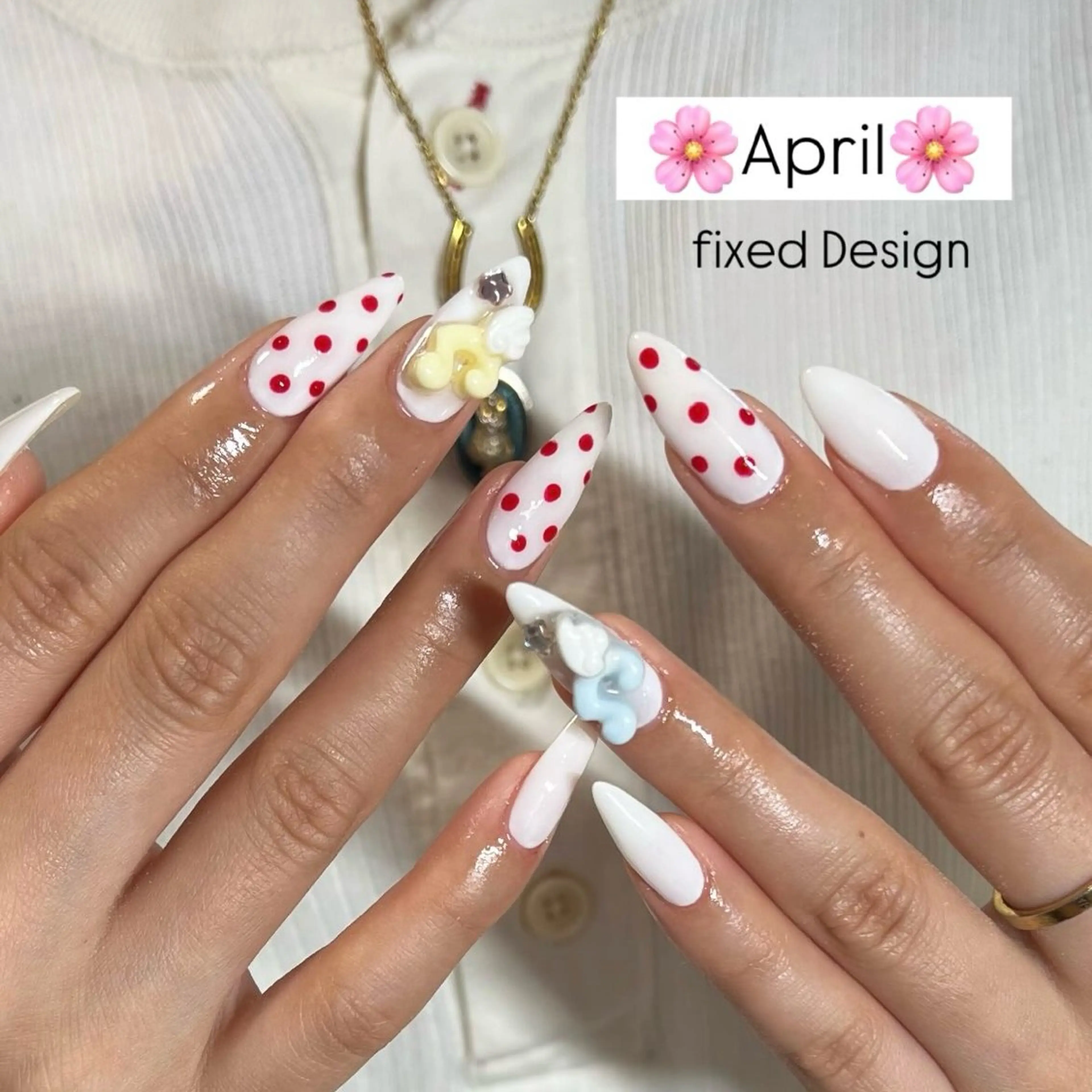 ネイル Siinail🪄 kanaのその他イメージ