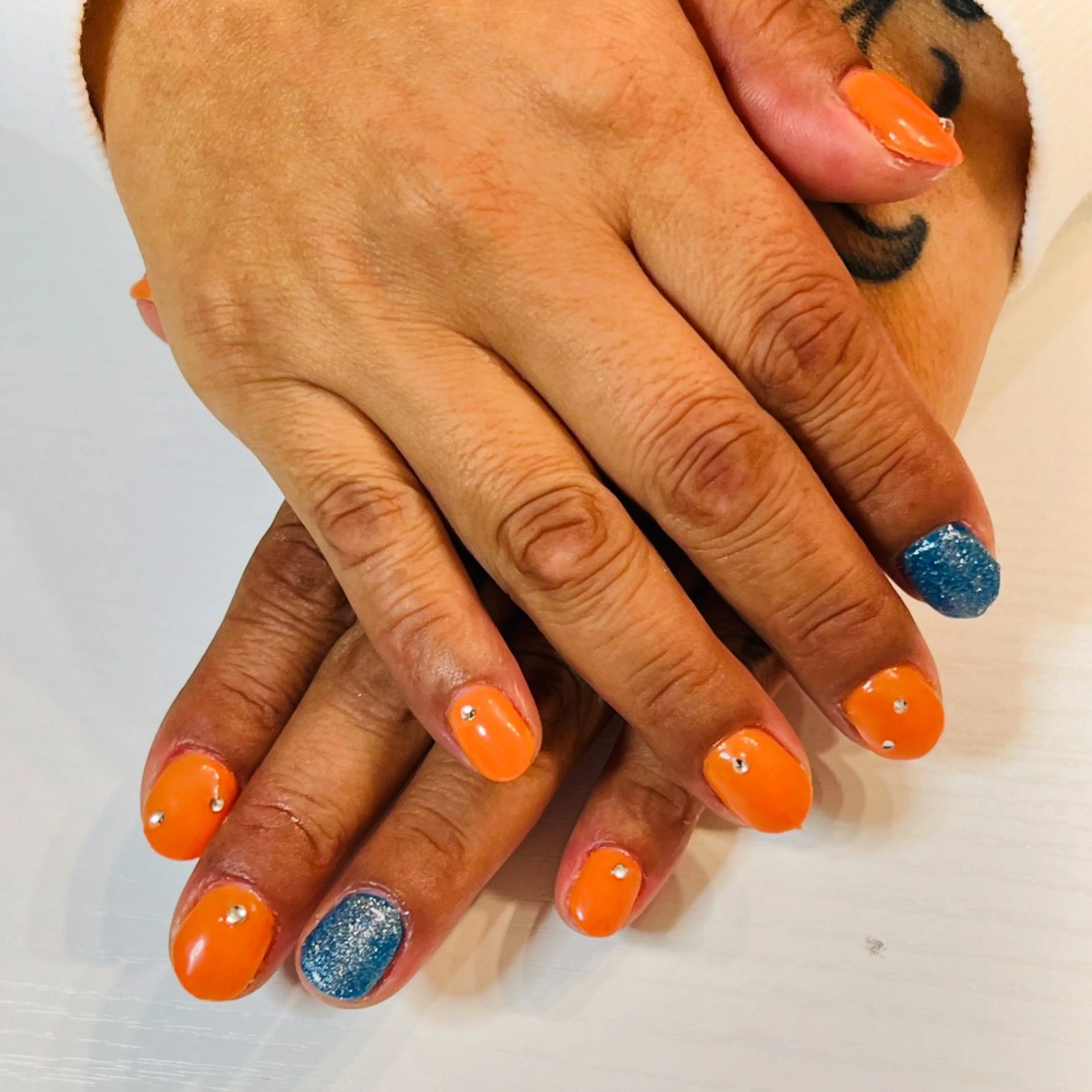 ネイル Ümit（ユミト） プロセルセラピーズのネイルデザイン