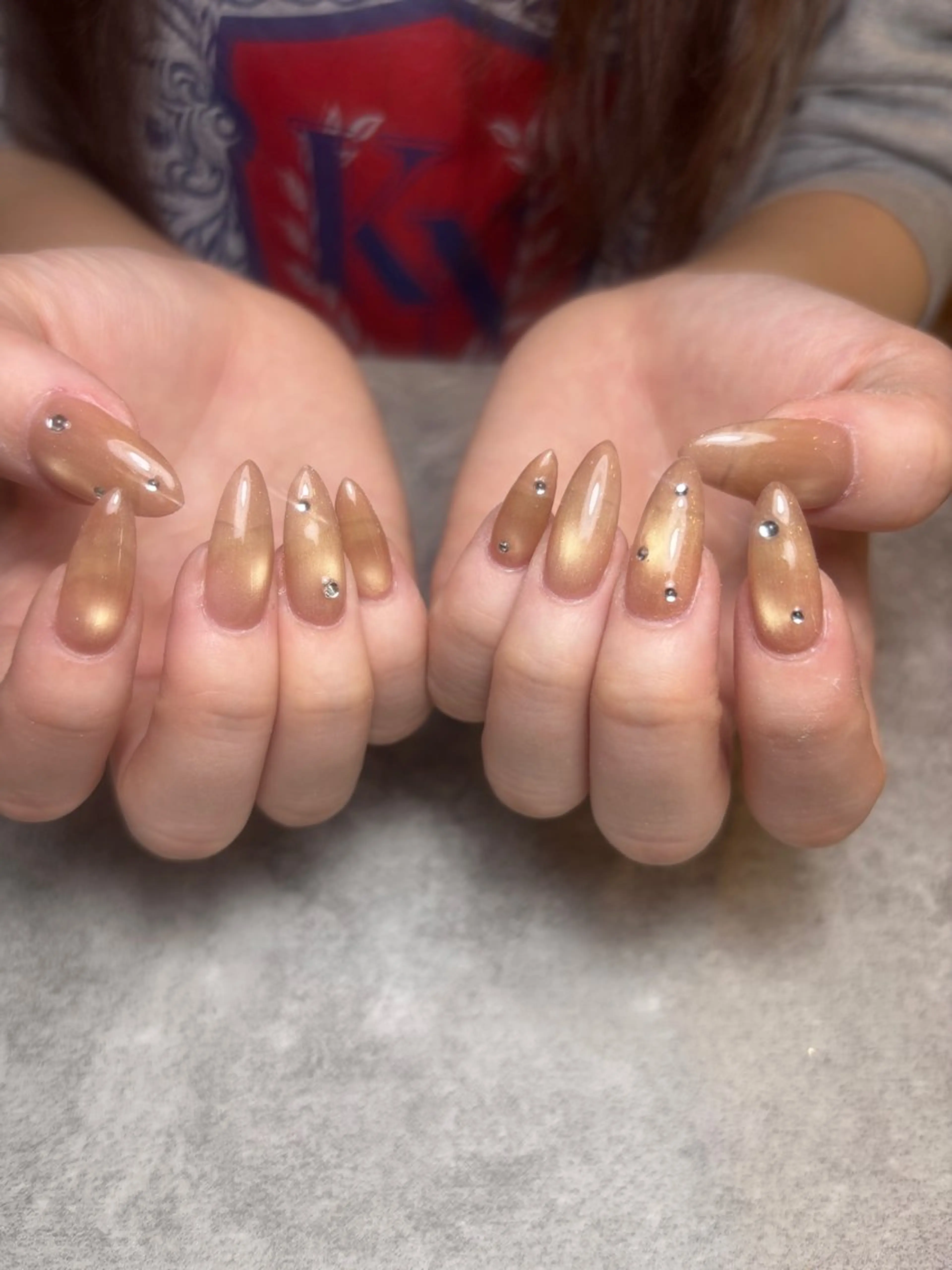 ネイル Nail Salon Taki/吉祥寺店のネイルデザイン