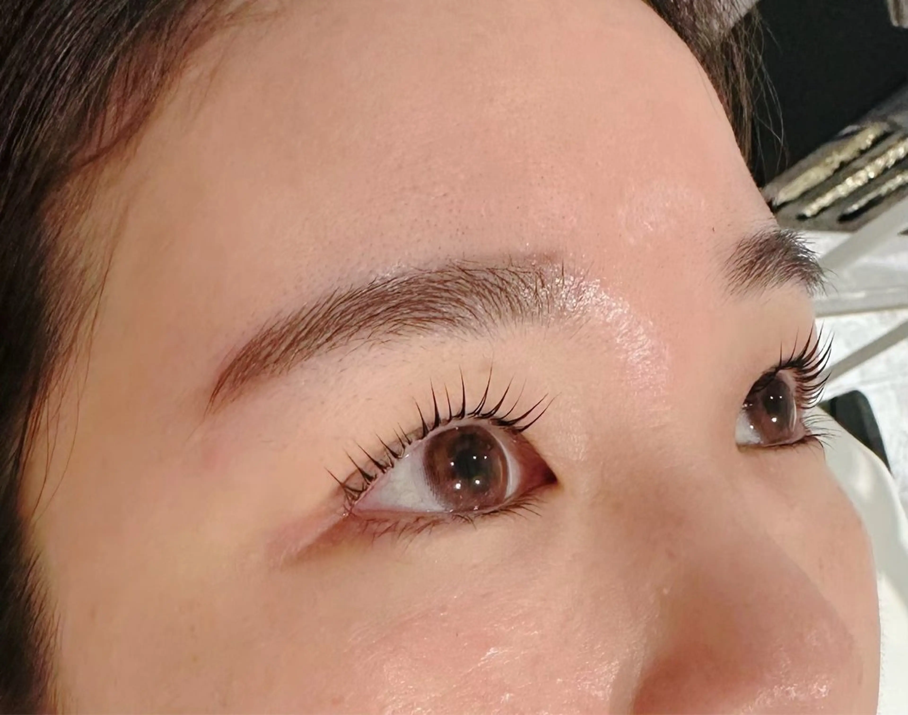 マツエク・マツパ マリーテレジア🌸 ENDOのマツエク・マツパデザイン