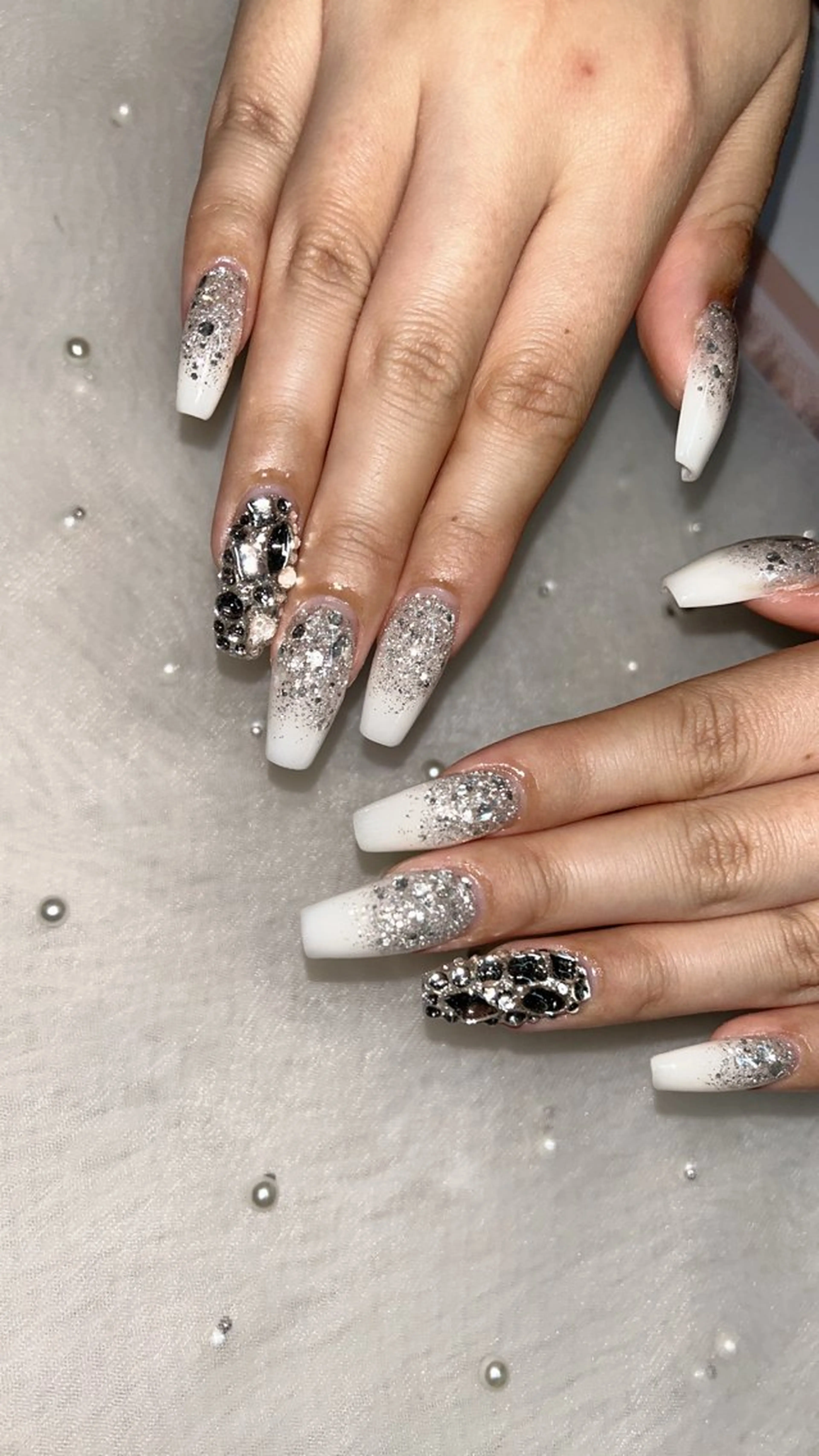 ネイル 《LB》ラブリエ Nail&eyeのマツエク・マツパデザイン