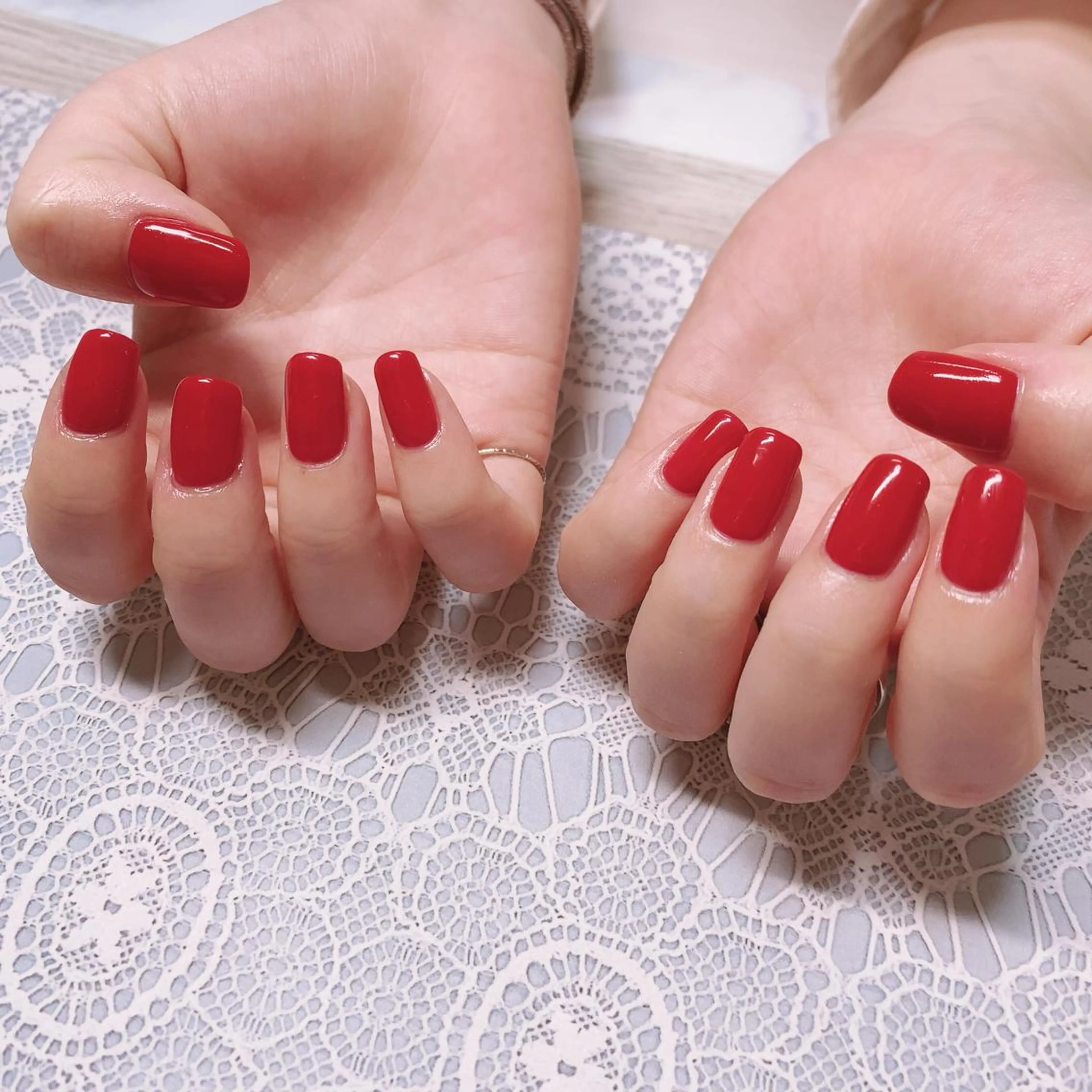 ネイル C. NAILSのネイルデザイン