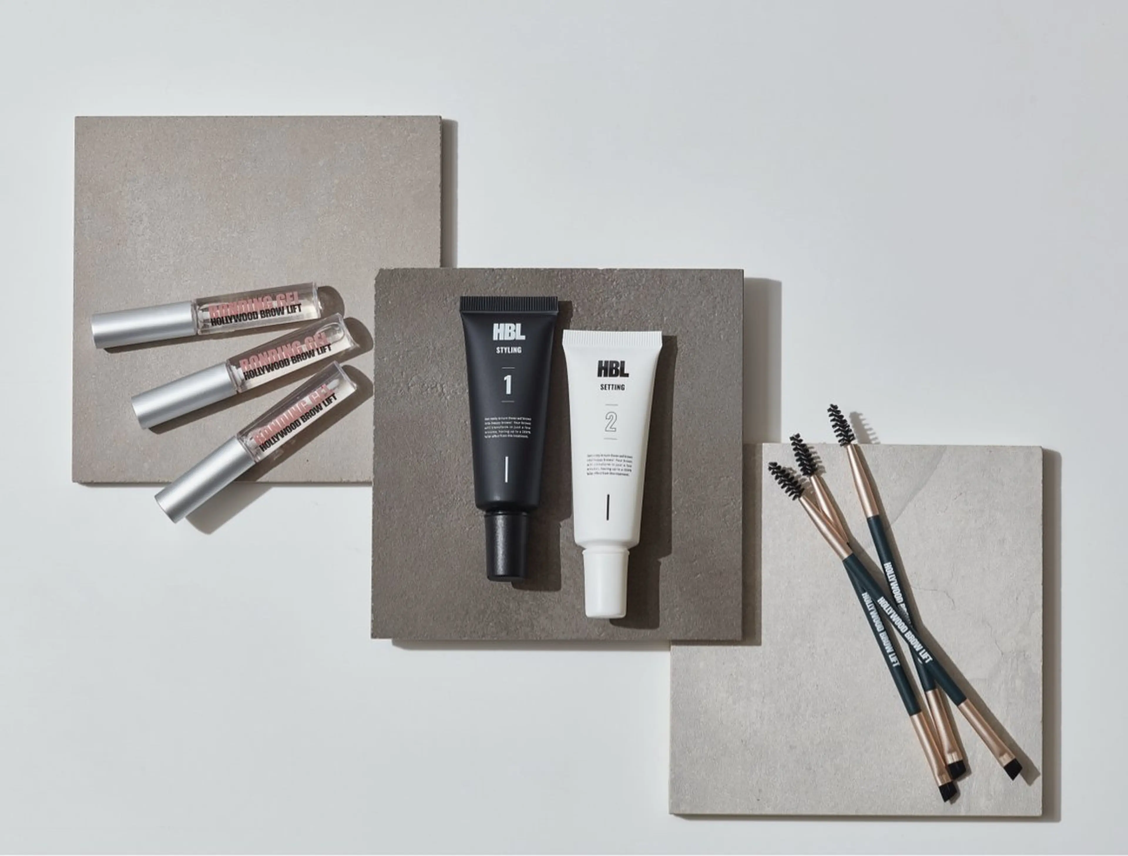 アイブロウ LAÉSSE RIOのエステ・リラクイメージ