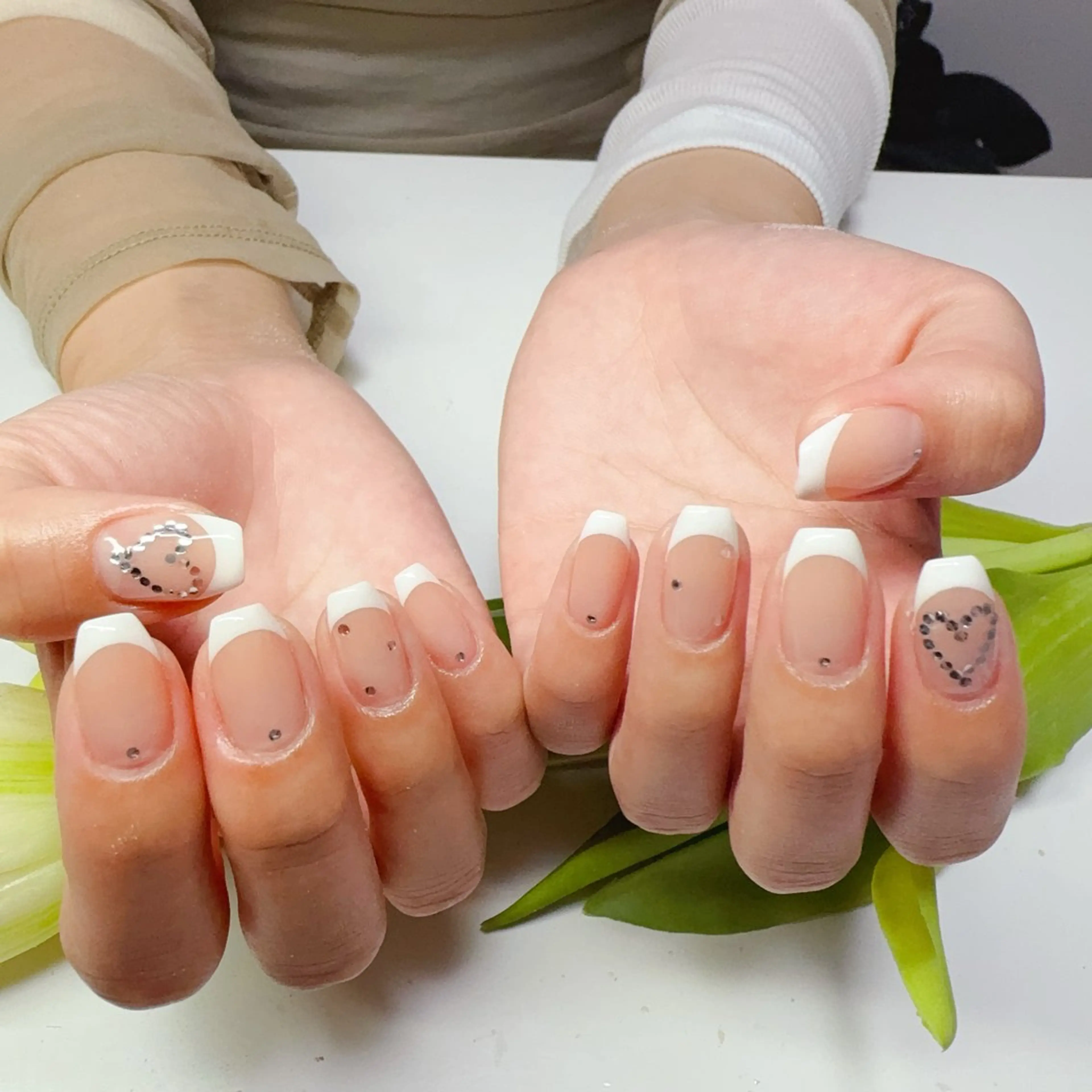 ネイル ハンドネイル YUYI.nail salonのネイルデザイン
