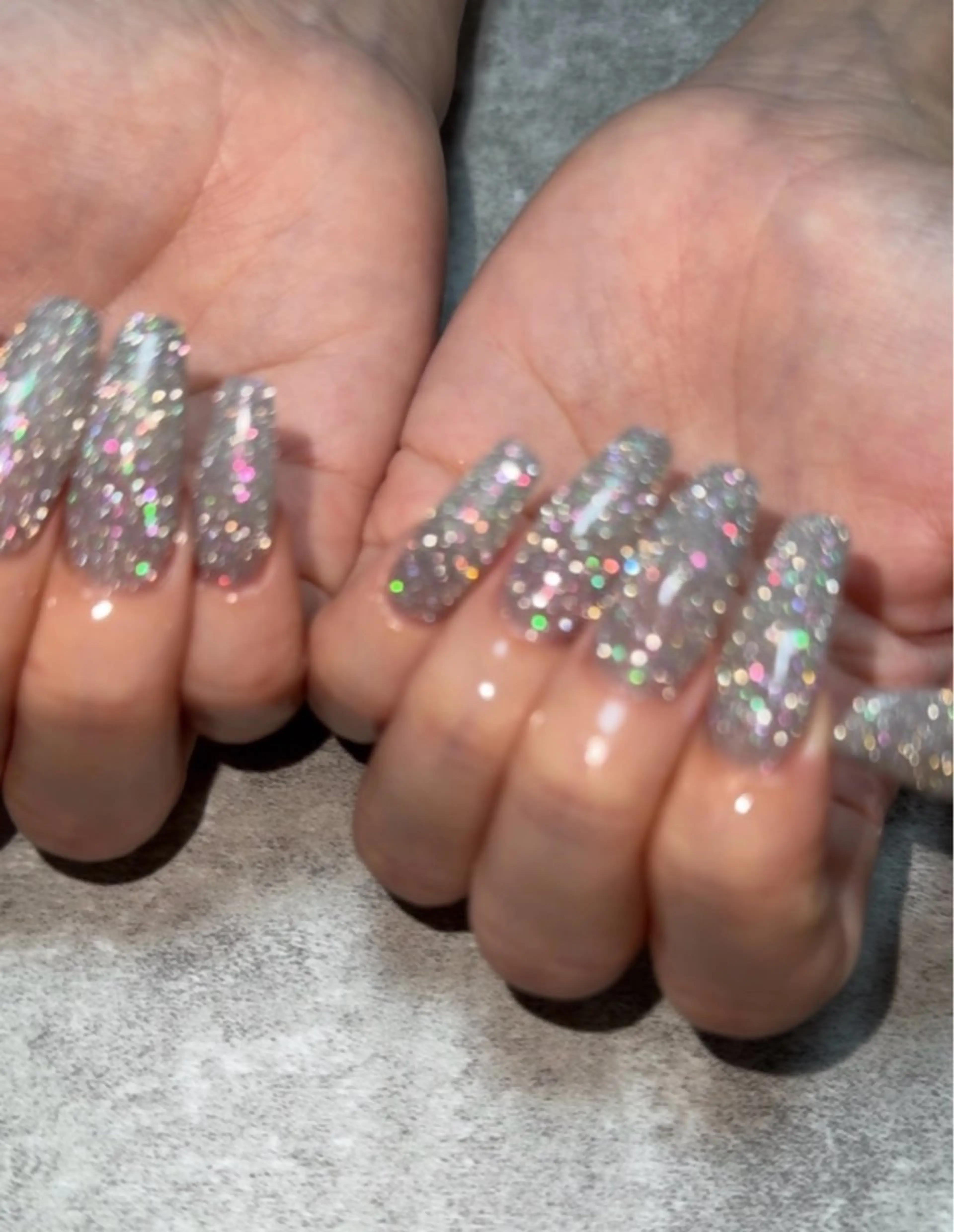 ネイル Atelier S.のネイルデザイン