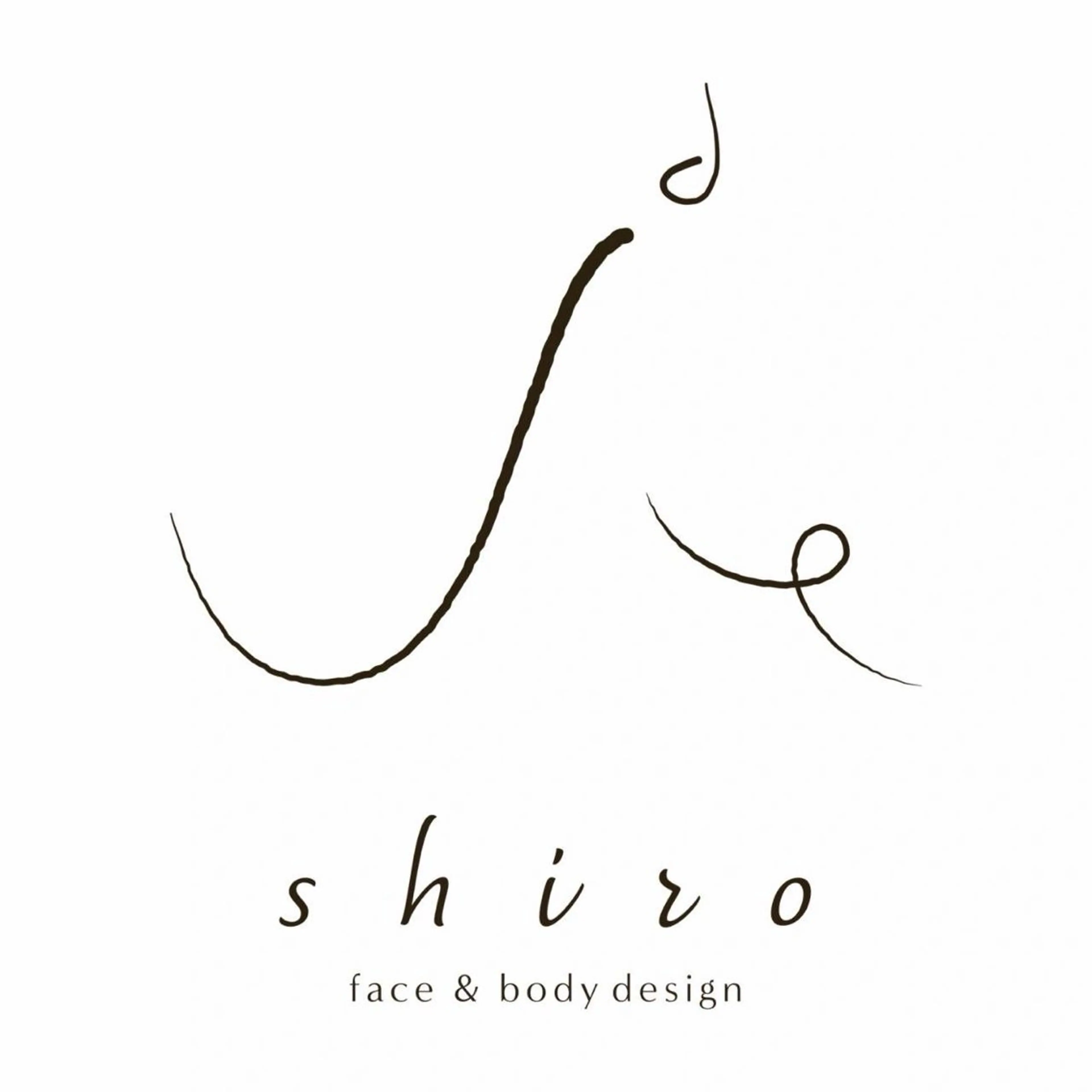 小顔美容矯正勝山式 shiroしろのエステ・リラクイメージ