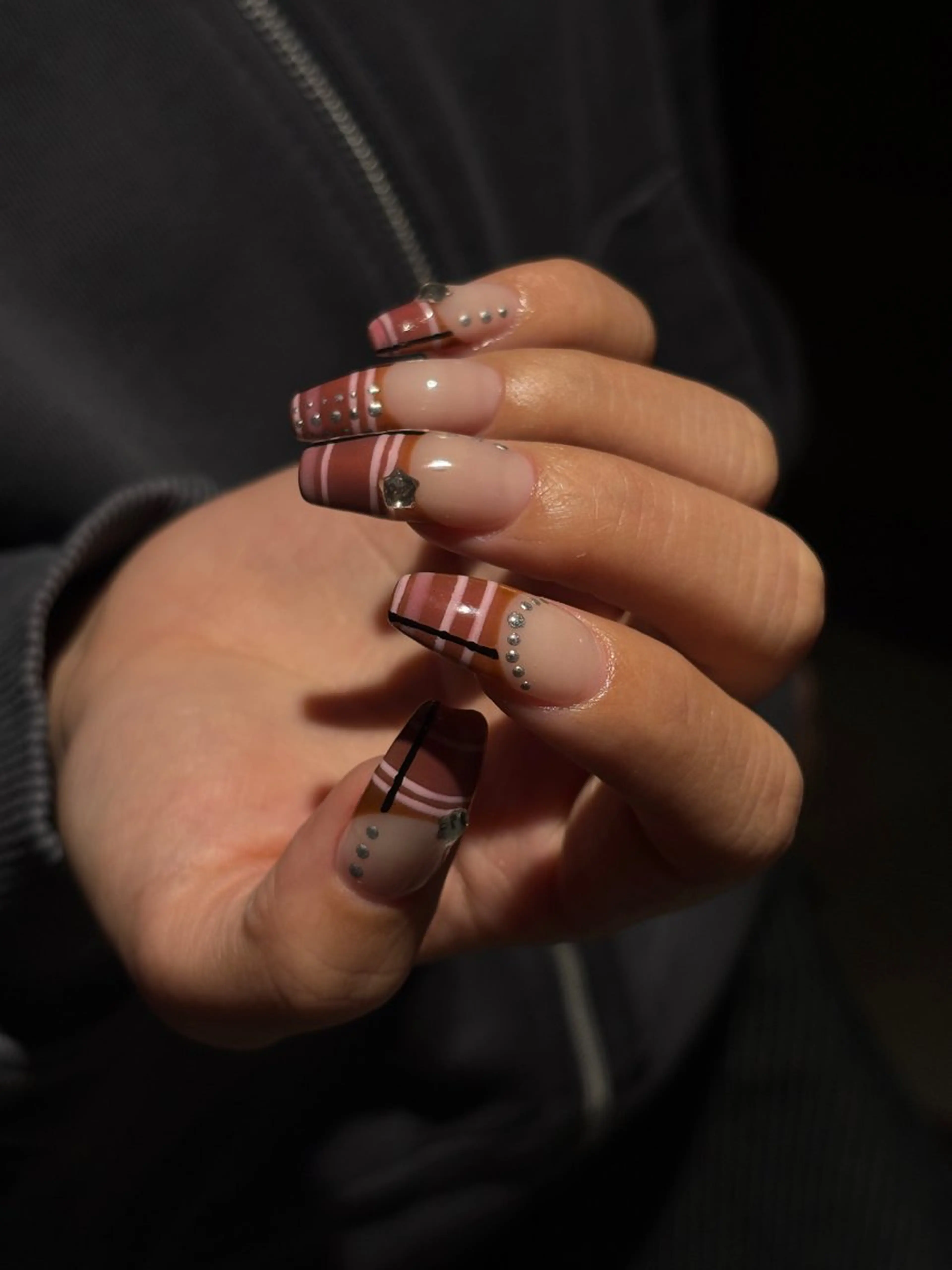 ネイル 2me（ツメ） ♡ NENEのネイルデザイン