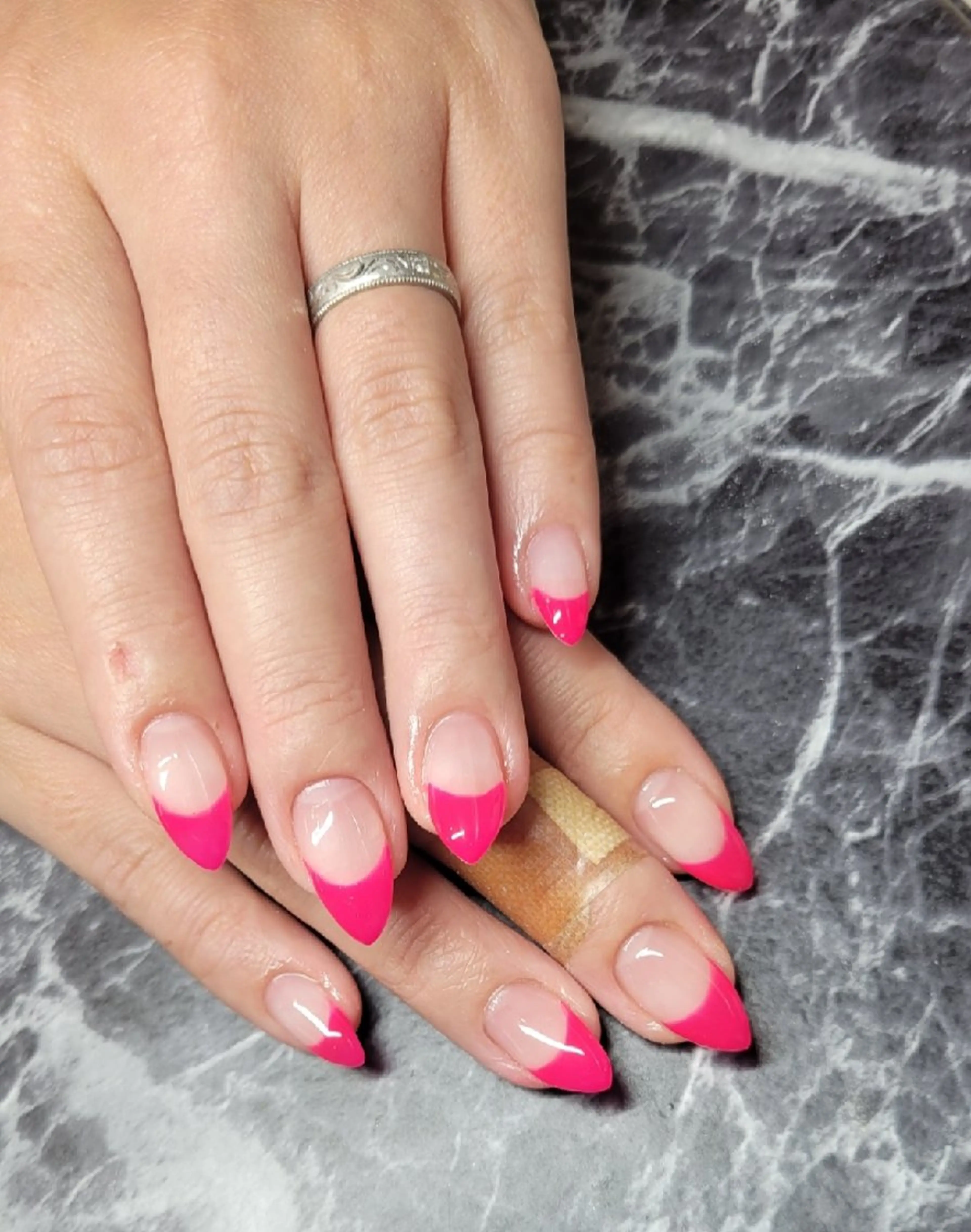 ネイル BELIAS nailsalonのネイルデザイン