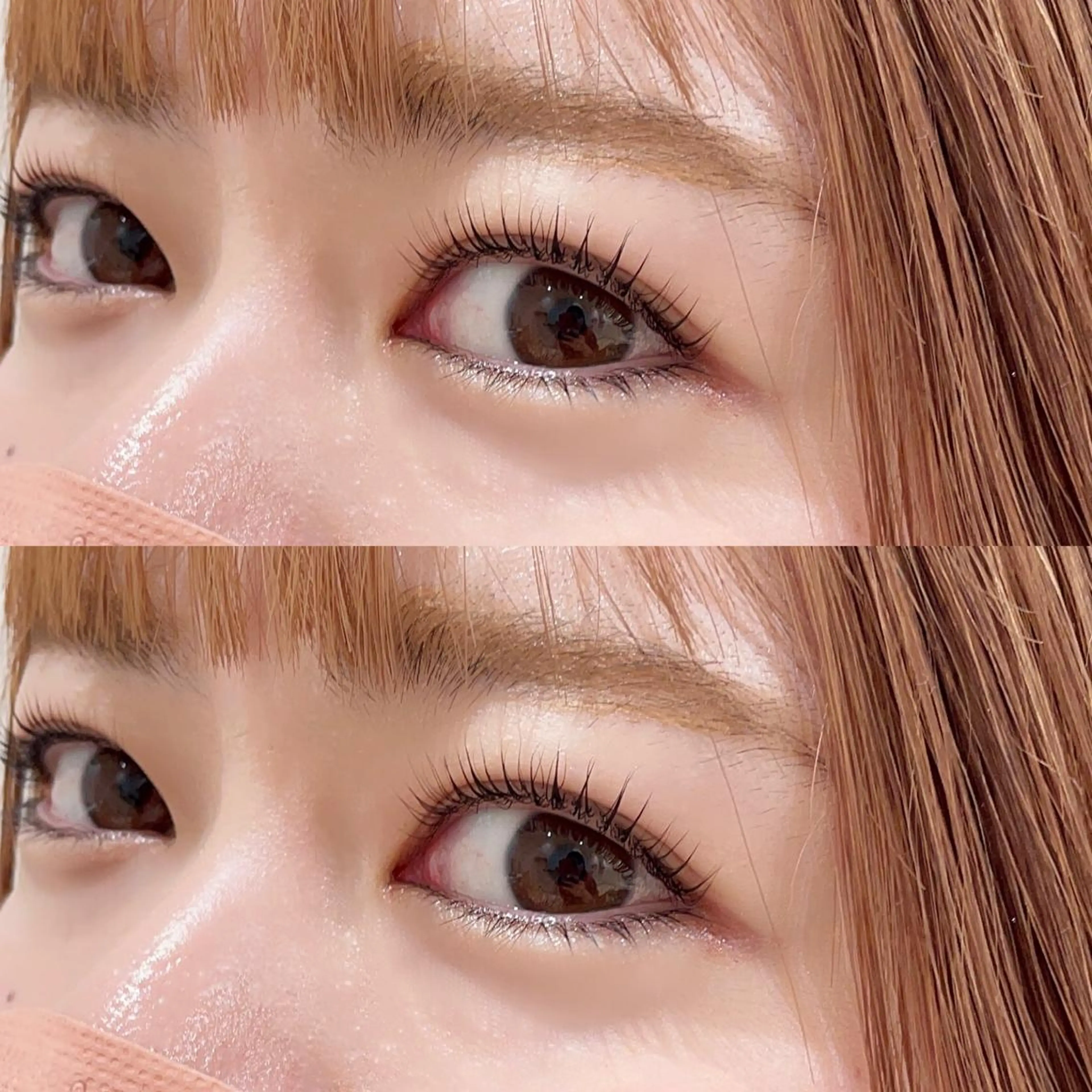 マツエク・マツパ レイフィールド観光通り店所属・rayeye観光通り 🐻清浦のマツエク・マツパデザイン