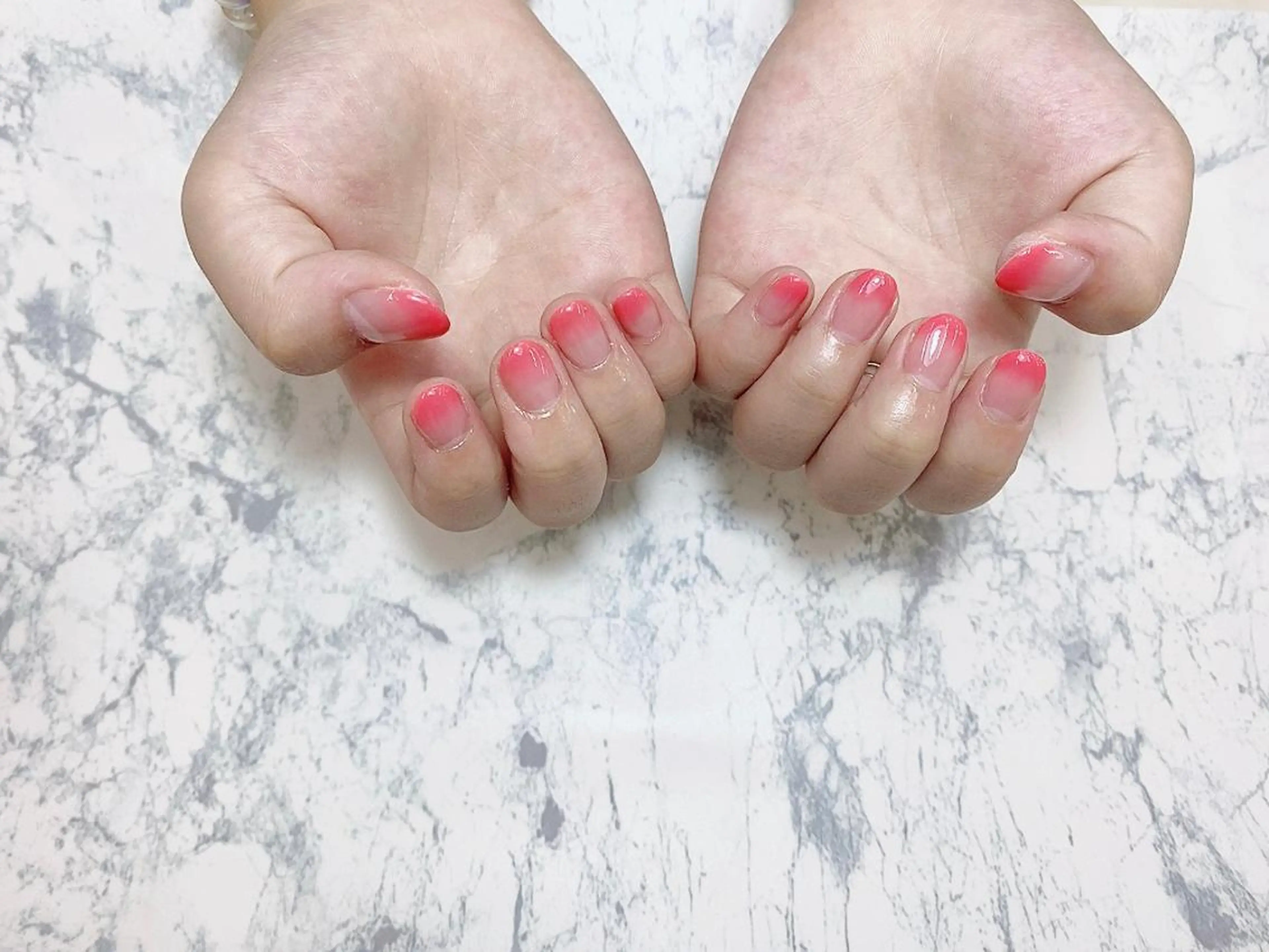 ネイル マックスケリー梅田店所属・佐橋 友美のネイルデザイン