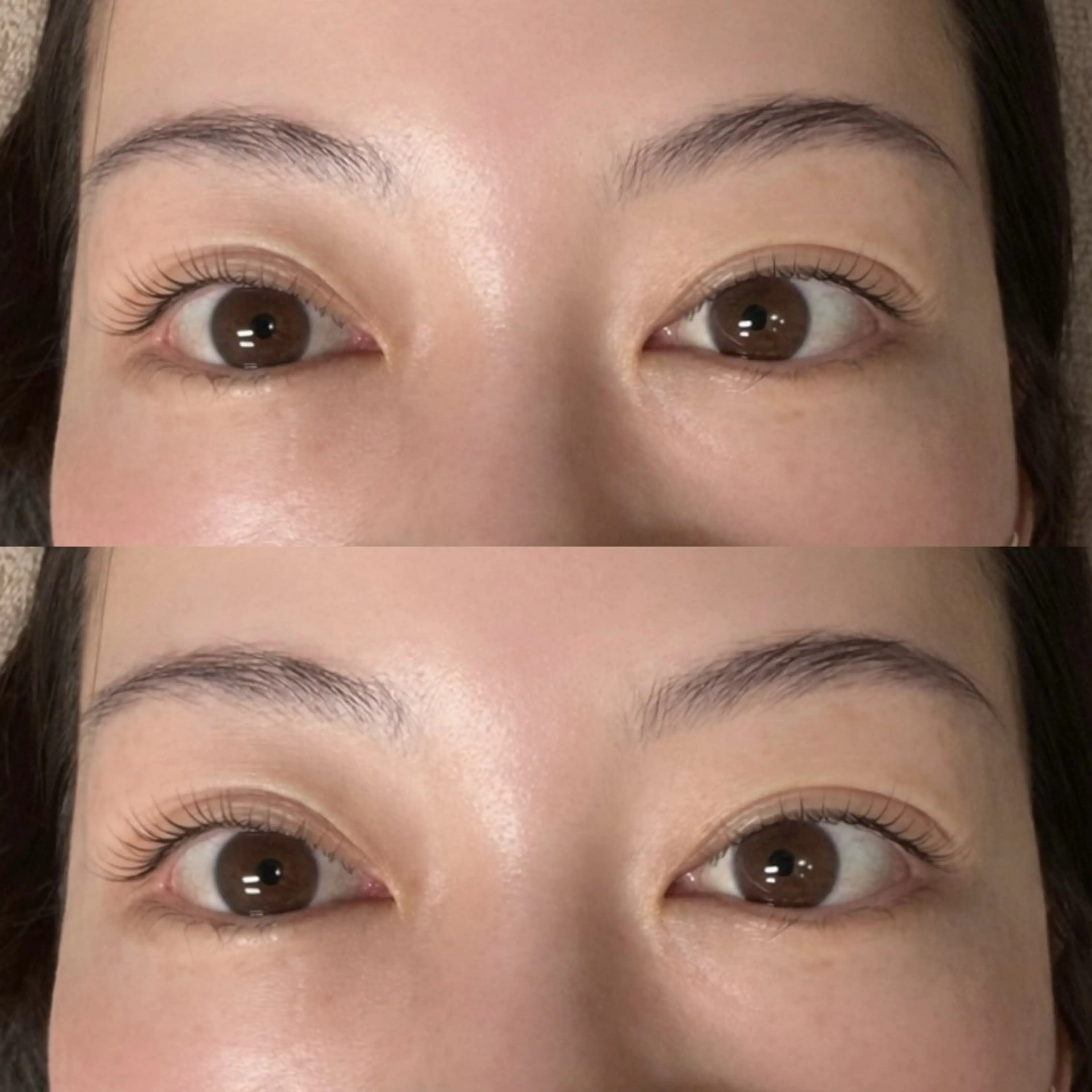 マツエク・マツパ nim所属・眉毛/まつぱ nimの眉毛・アイブロウイメージ