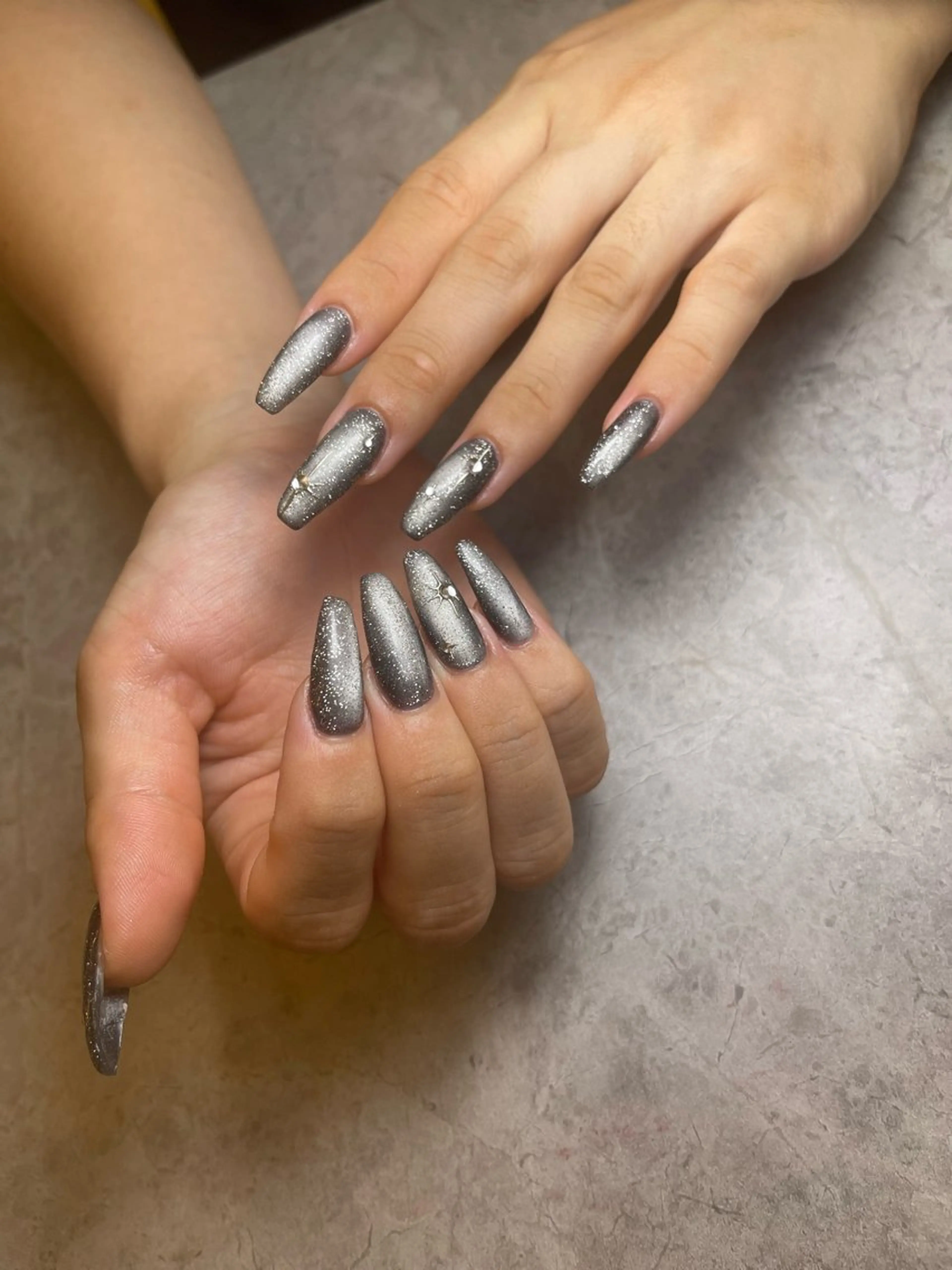 ネイル nail salon Axia所属・nail salon Axiaのネイルデザイン