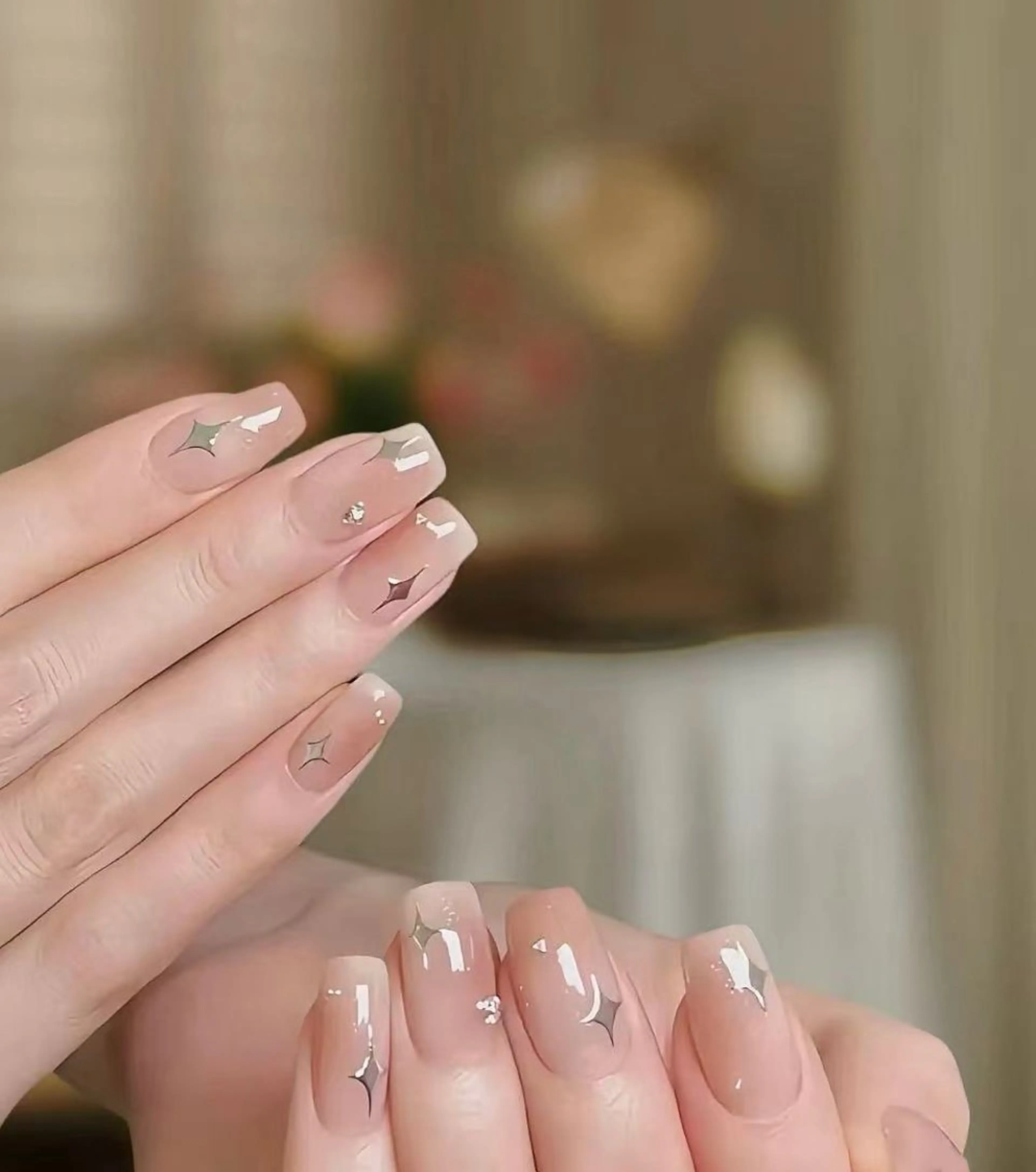 ネイル ハンドネイル HAHA salon所属・HAHA salonのネイルデザイン