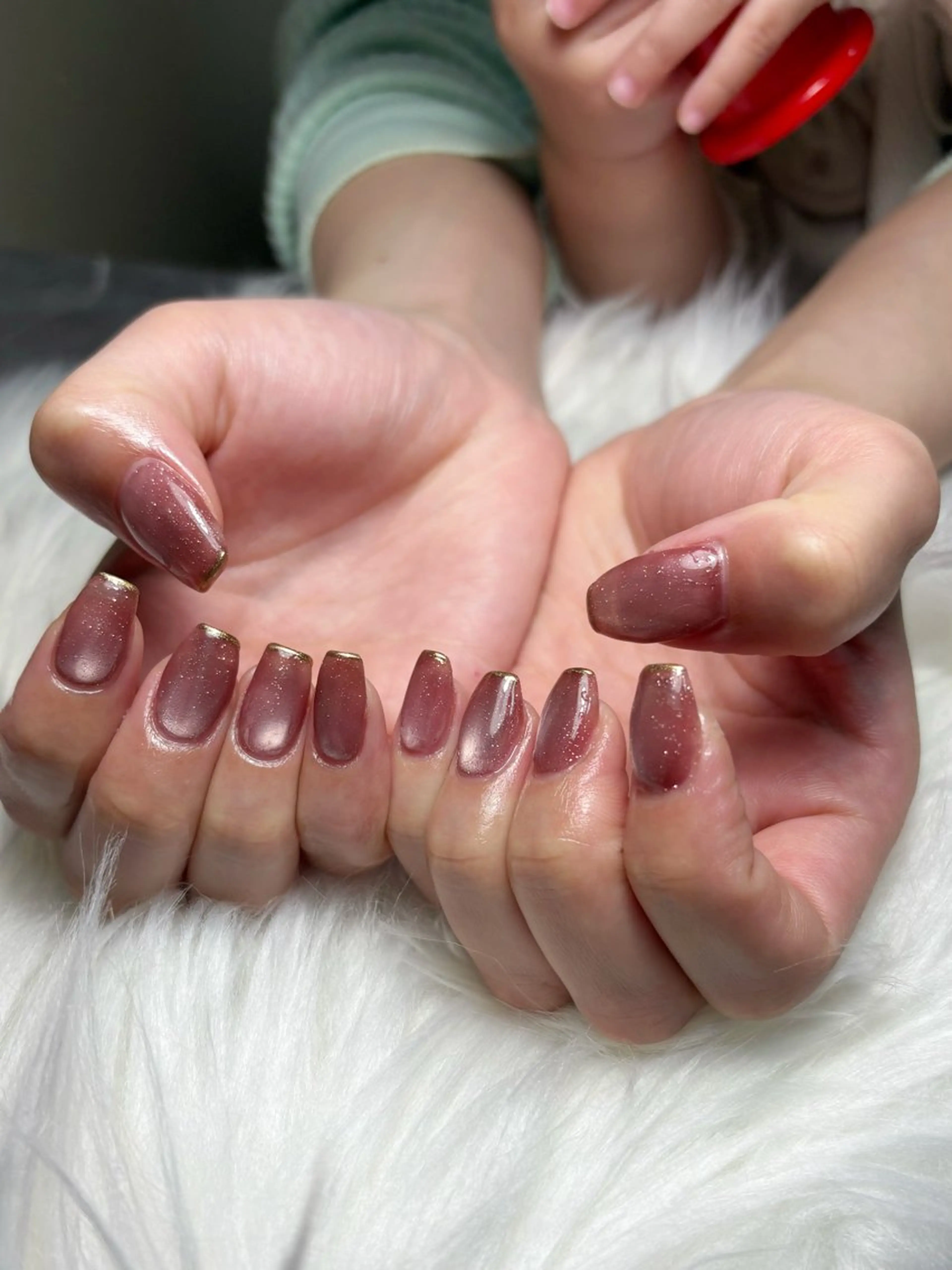 ネイル N. RIOのネイルデザイン