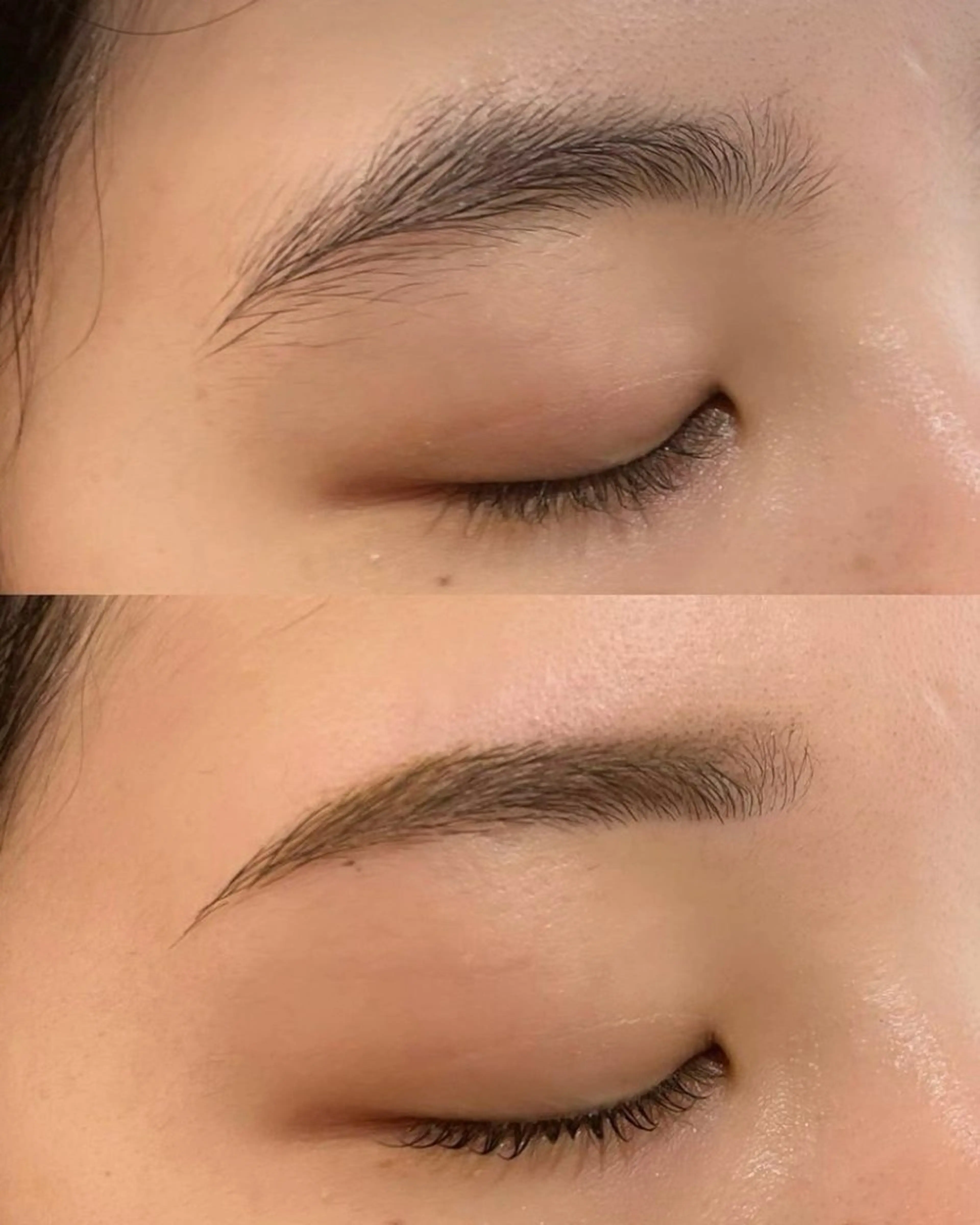 メンズ アイブロウ ハリウッドブロウリフト Hair atelier KEIZO所属・HBL AITO.のエステ・リラクイメージ