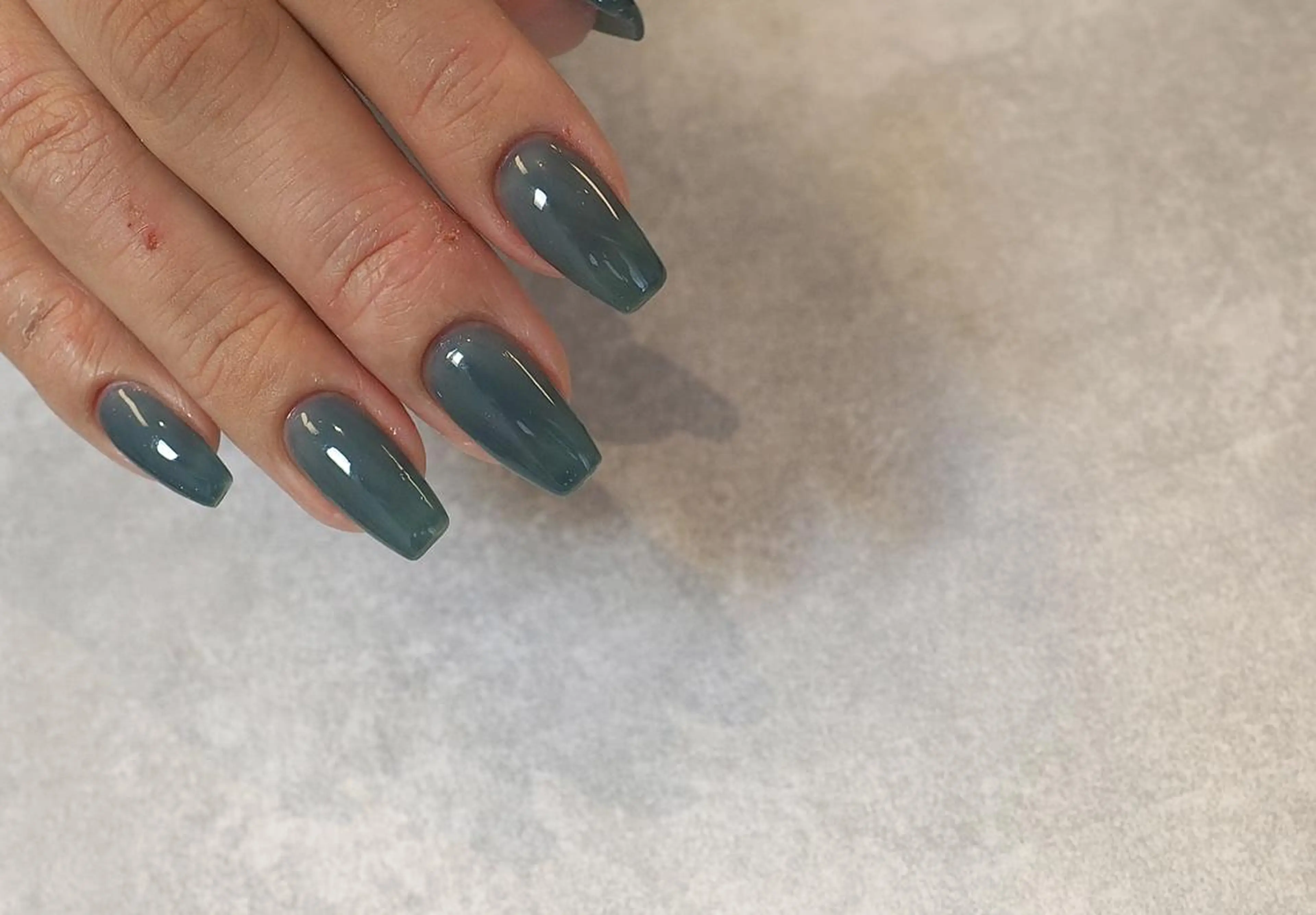 ネイル 田中 （ネイリスト）のネイルデザイン