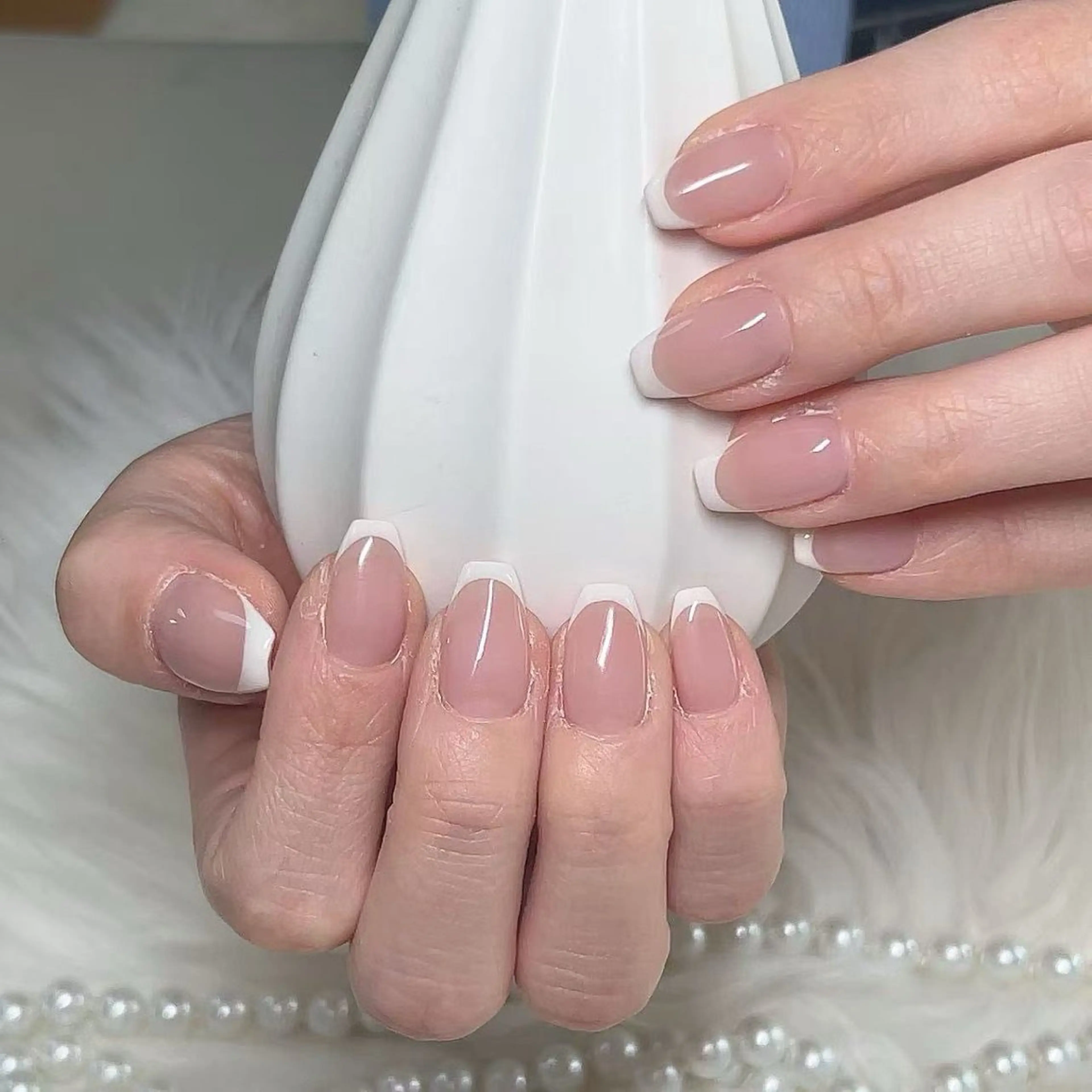 ネイル if所属・Ru riのネイルデザイン