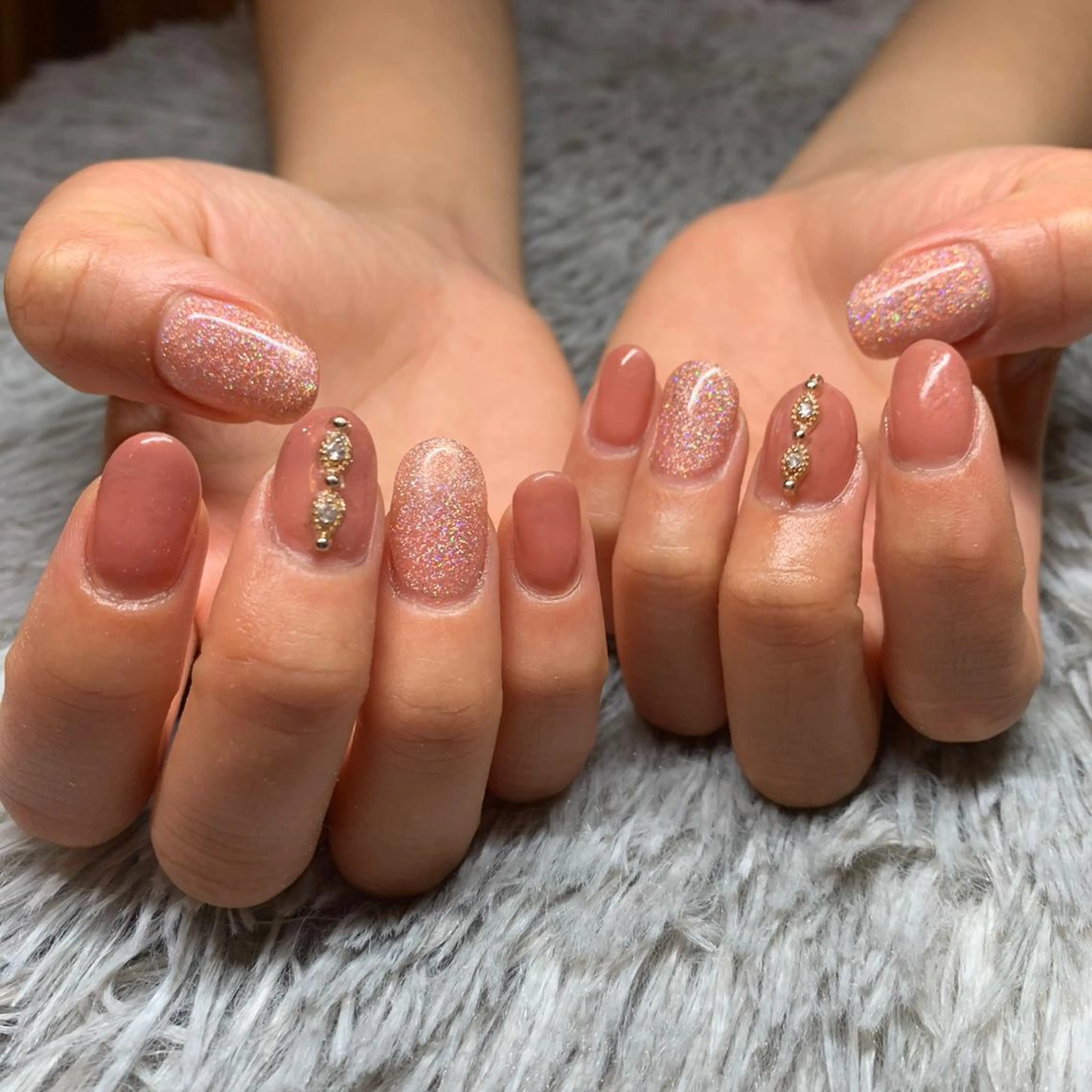 ネイル sarina nailのネイルデザイン