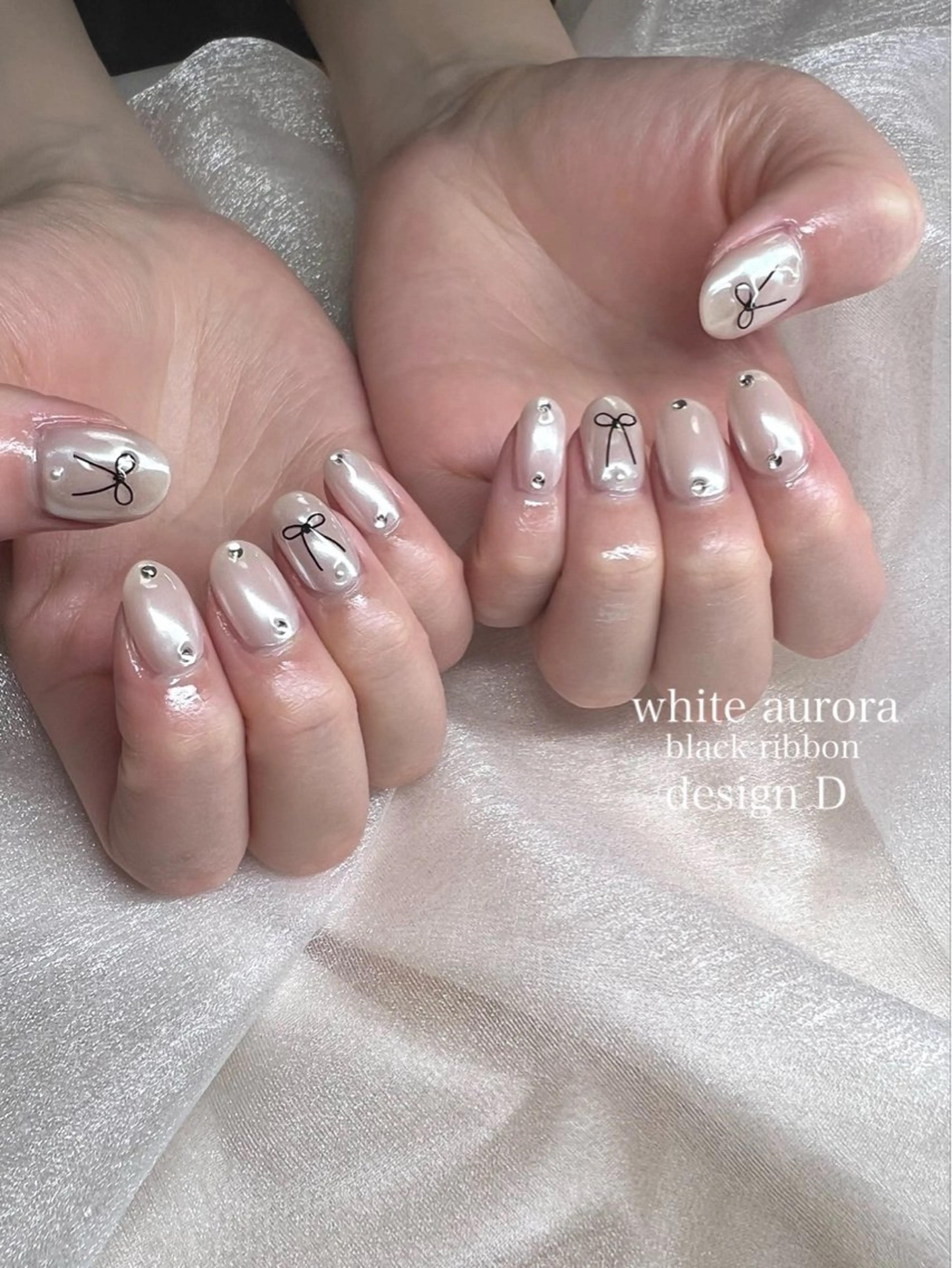 ネイル ハンドネイル Belinda Nailのネイルデザイン