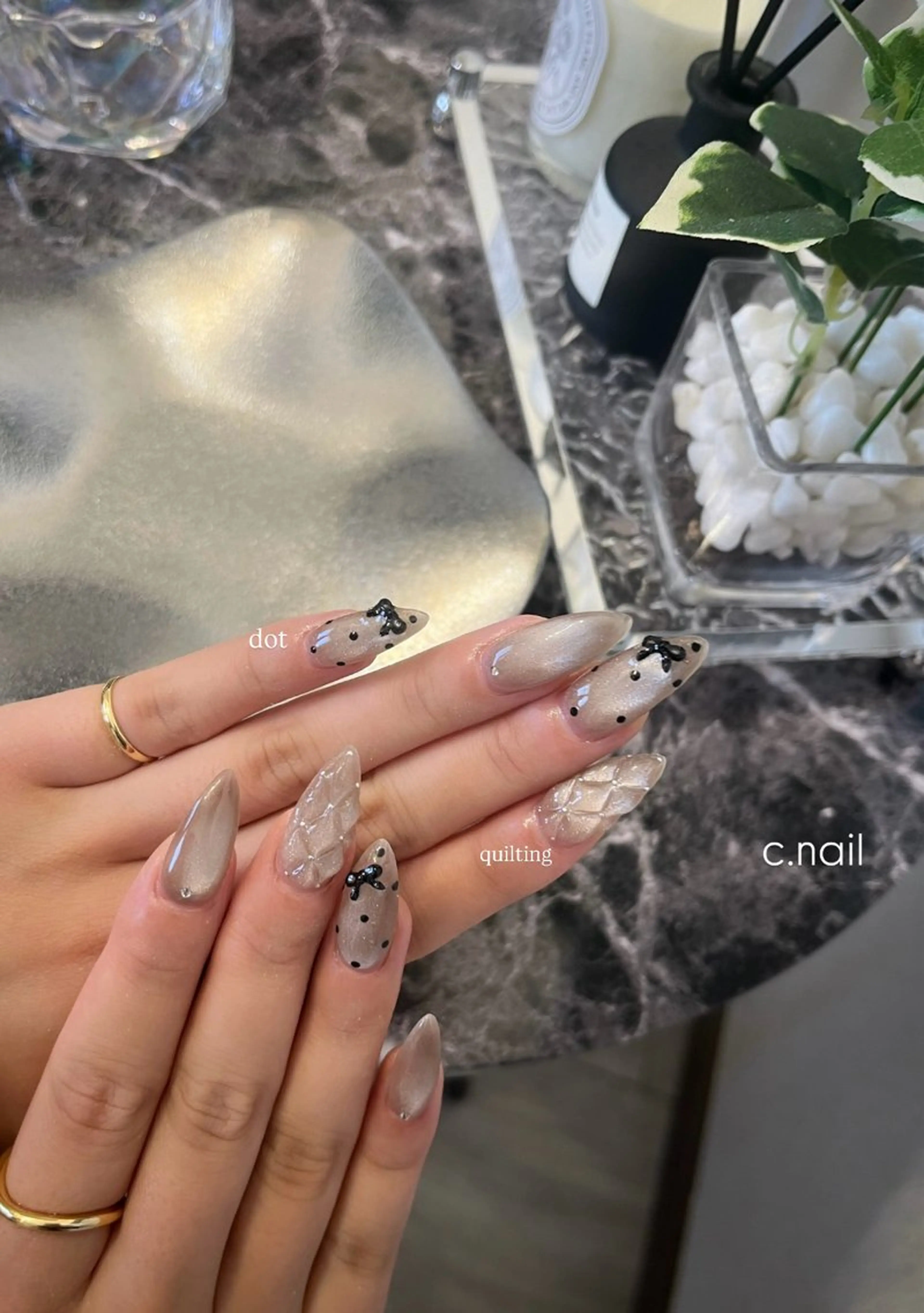 ネイル Chika/ C.nailのネイルデザイン