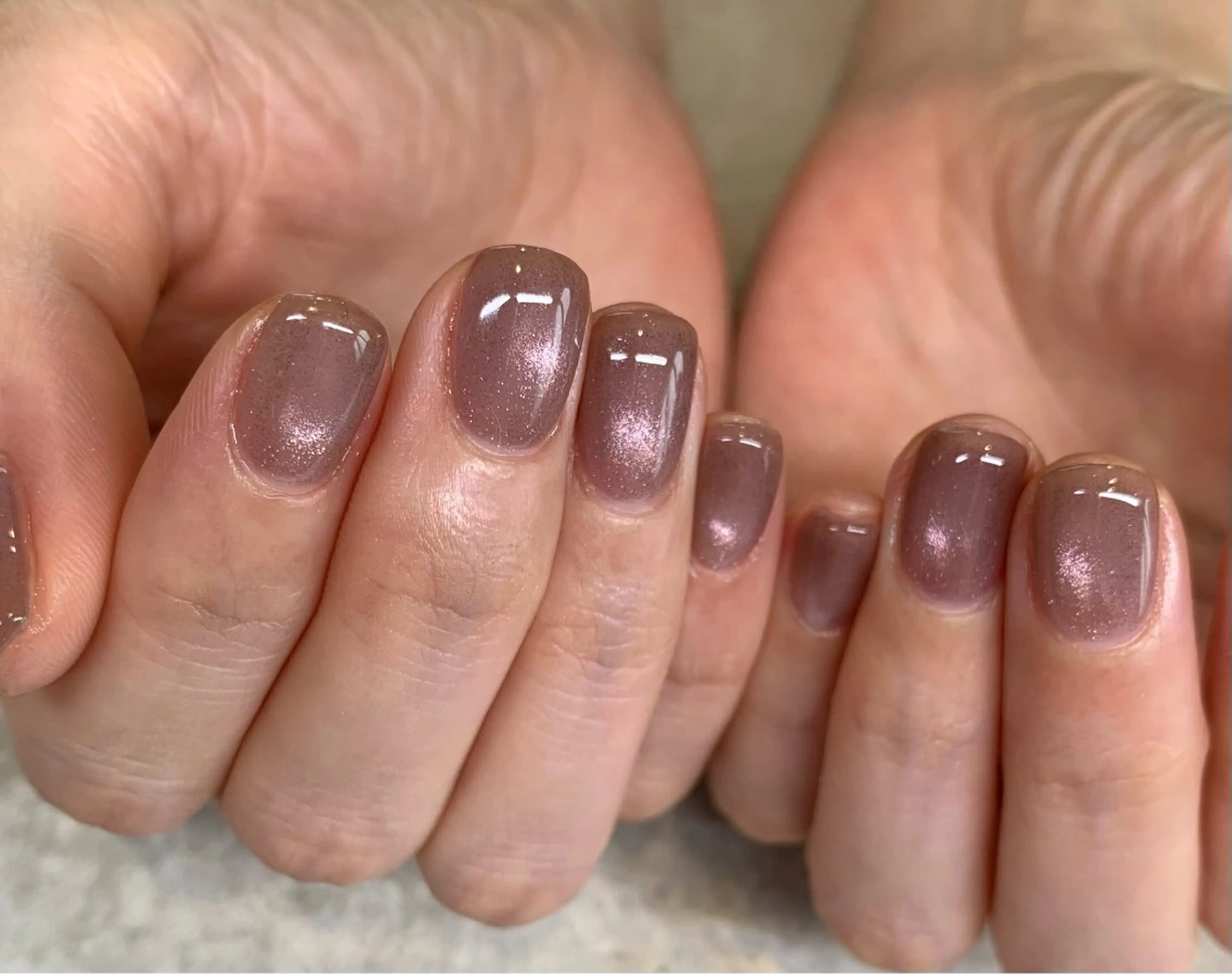 ネイル sufu. nail YUKIのネイルデザイン