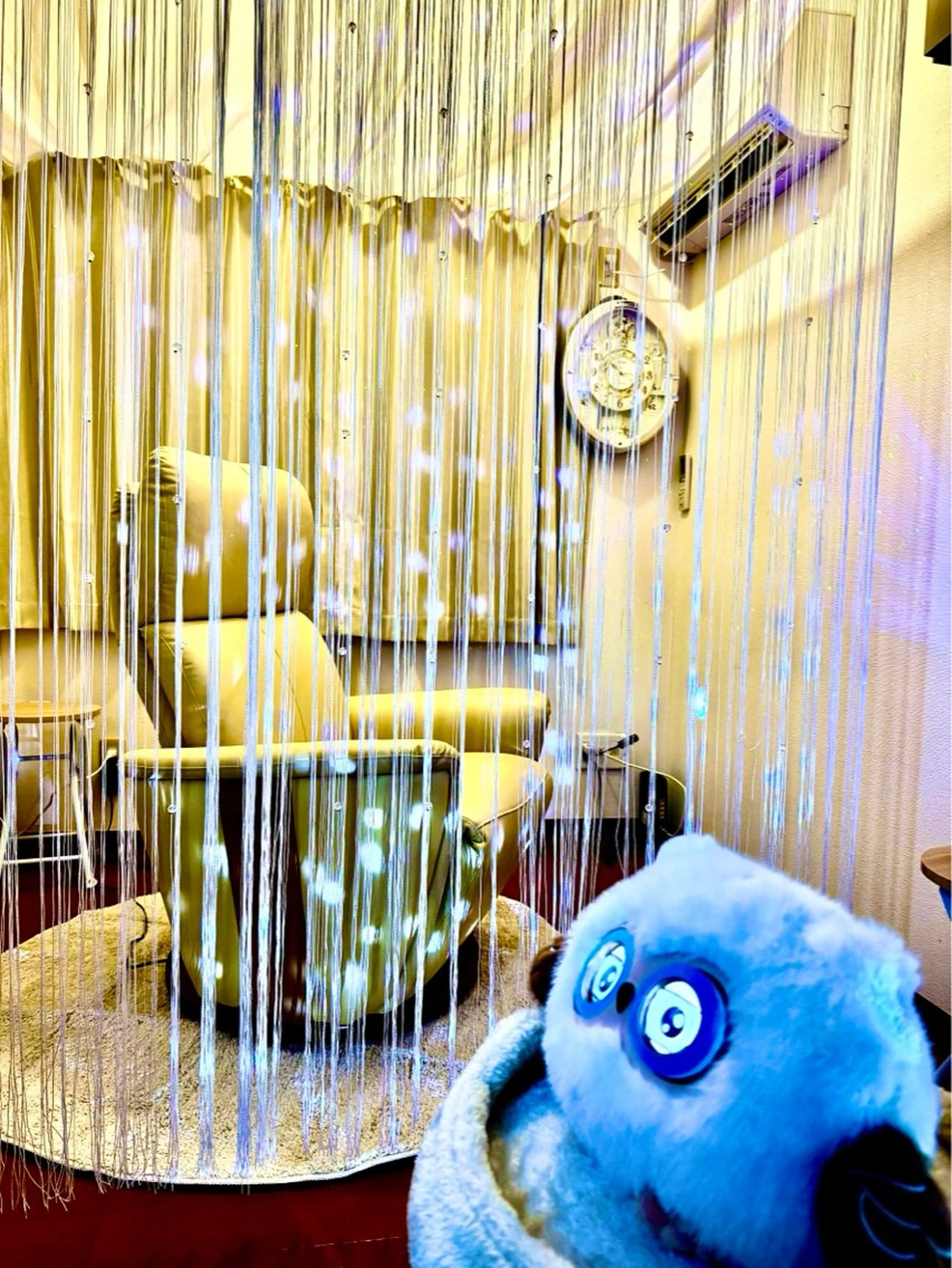 濱田 和歌のエステ・リラクイメージ