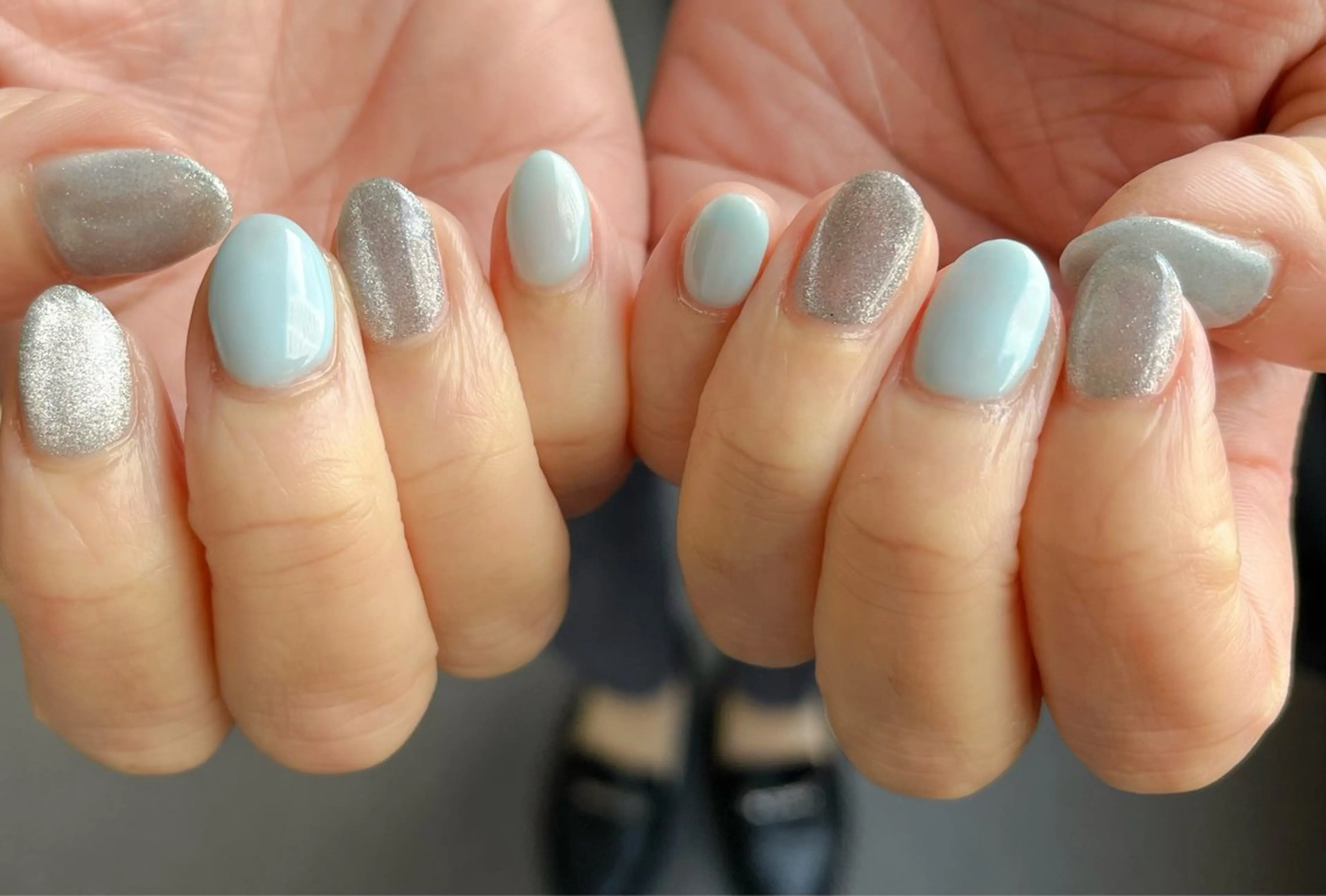 ネイル ネイルサロン HANAのネイルデザイン