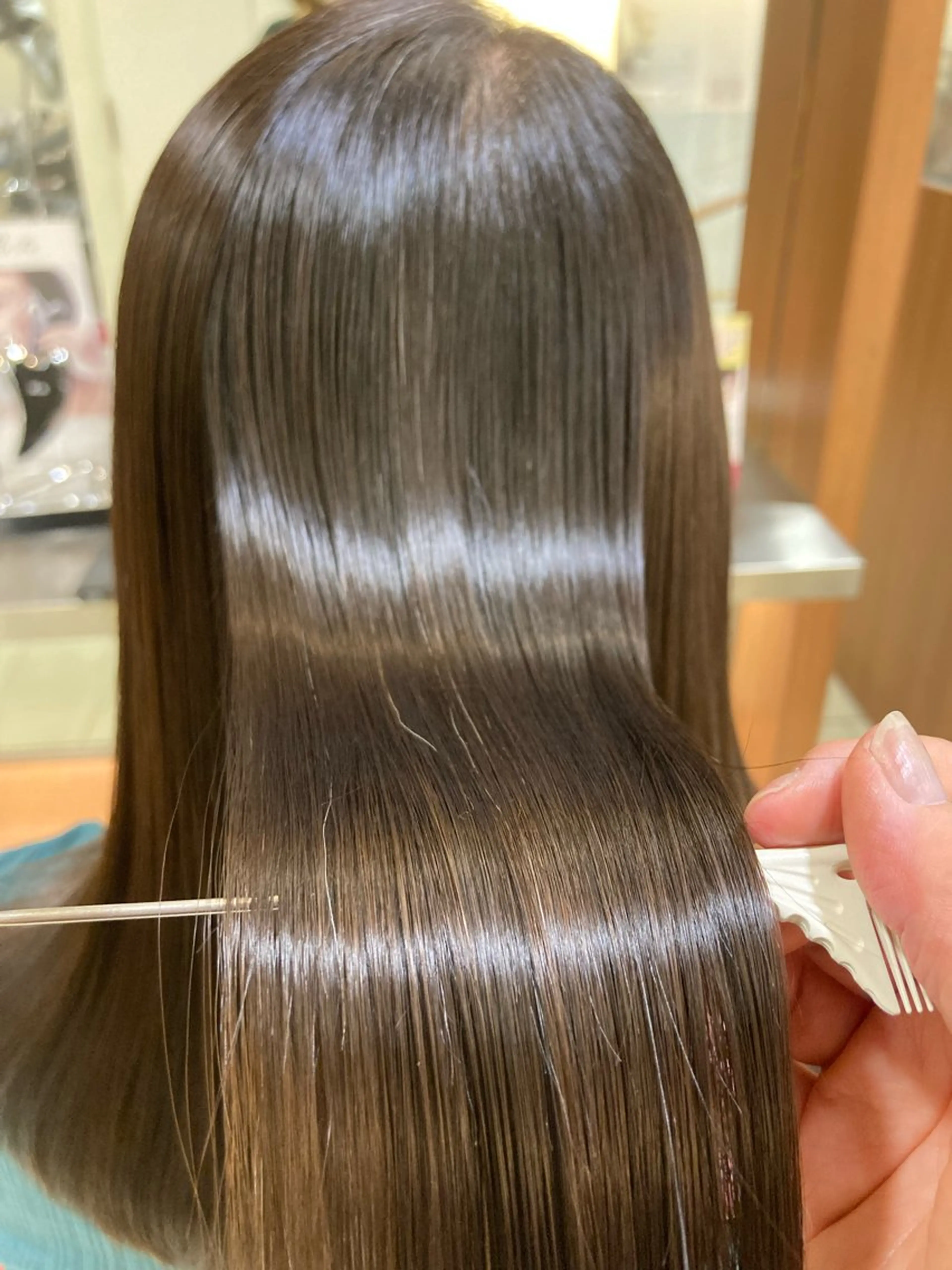 【minimo限定🎉】超音波ケアプロトリートメント💎✨期間限定特別価格‼️💆‍♀️の写真