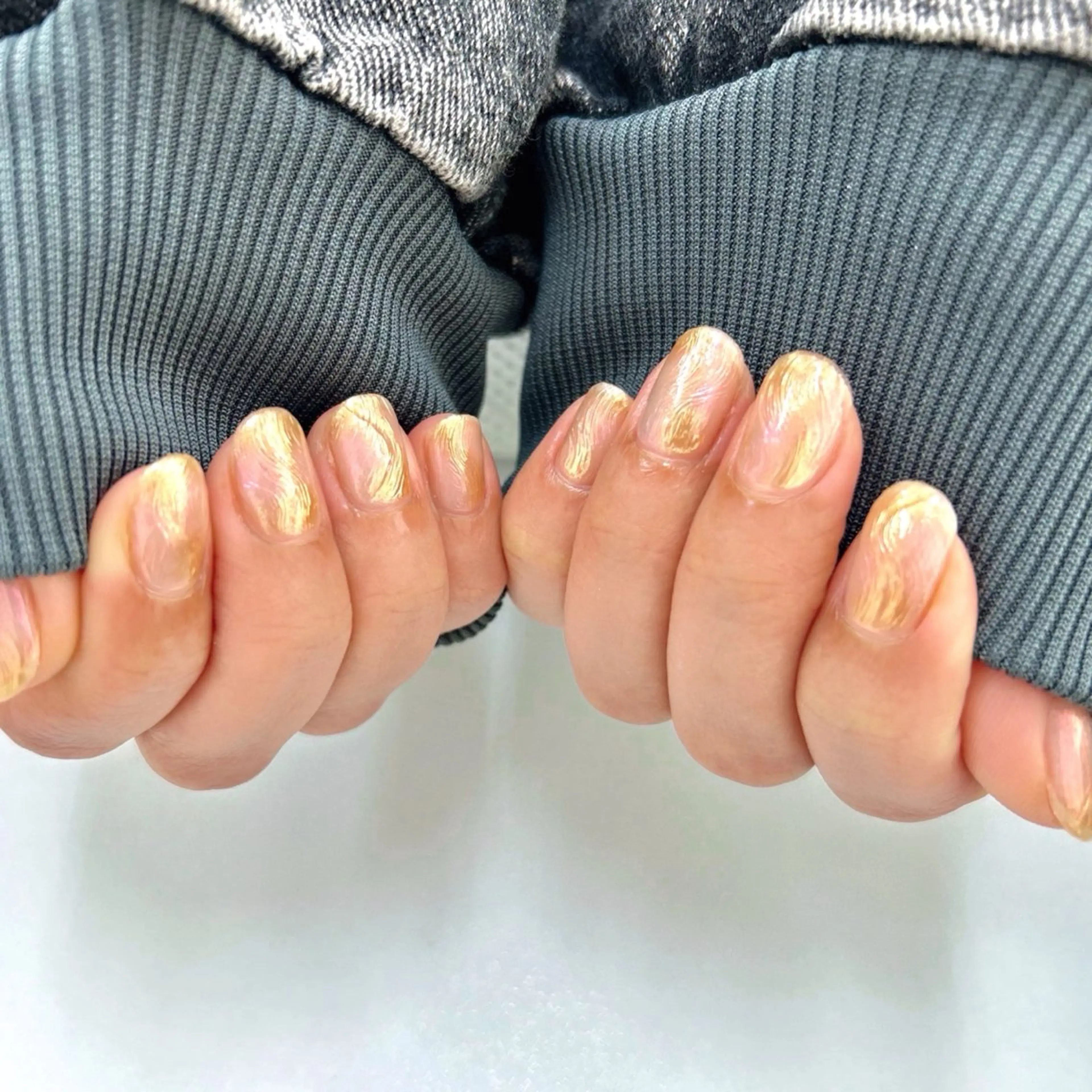 ネイル NAIL SALON QUILL 宇都宮店所属・Nemoto Kのネイルデザイン