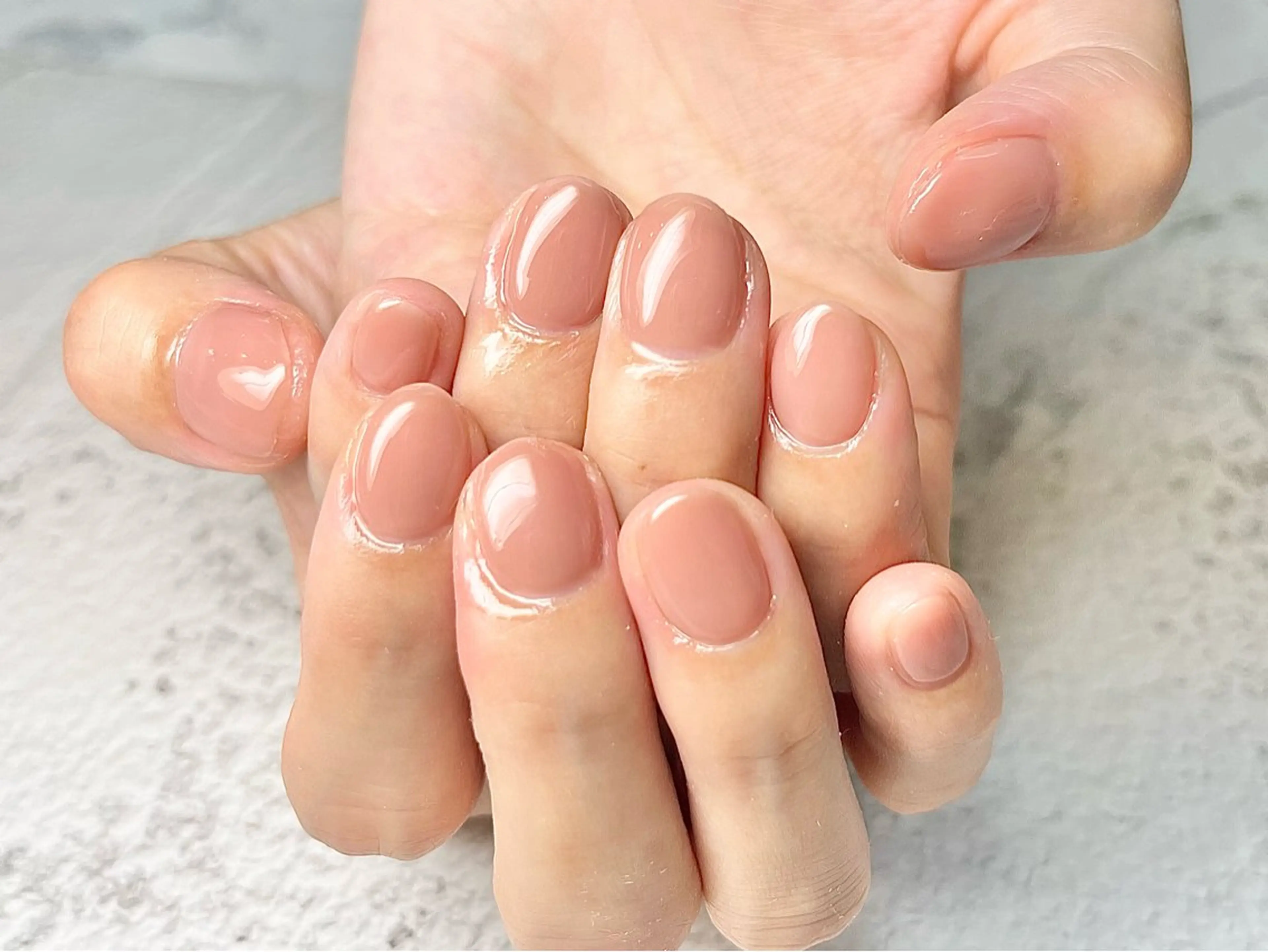 ネイル Queen nail 北堀江 ASUKAのネイルデザイン