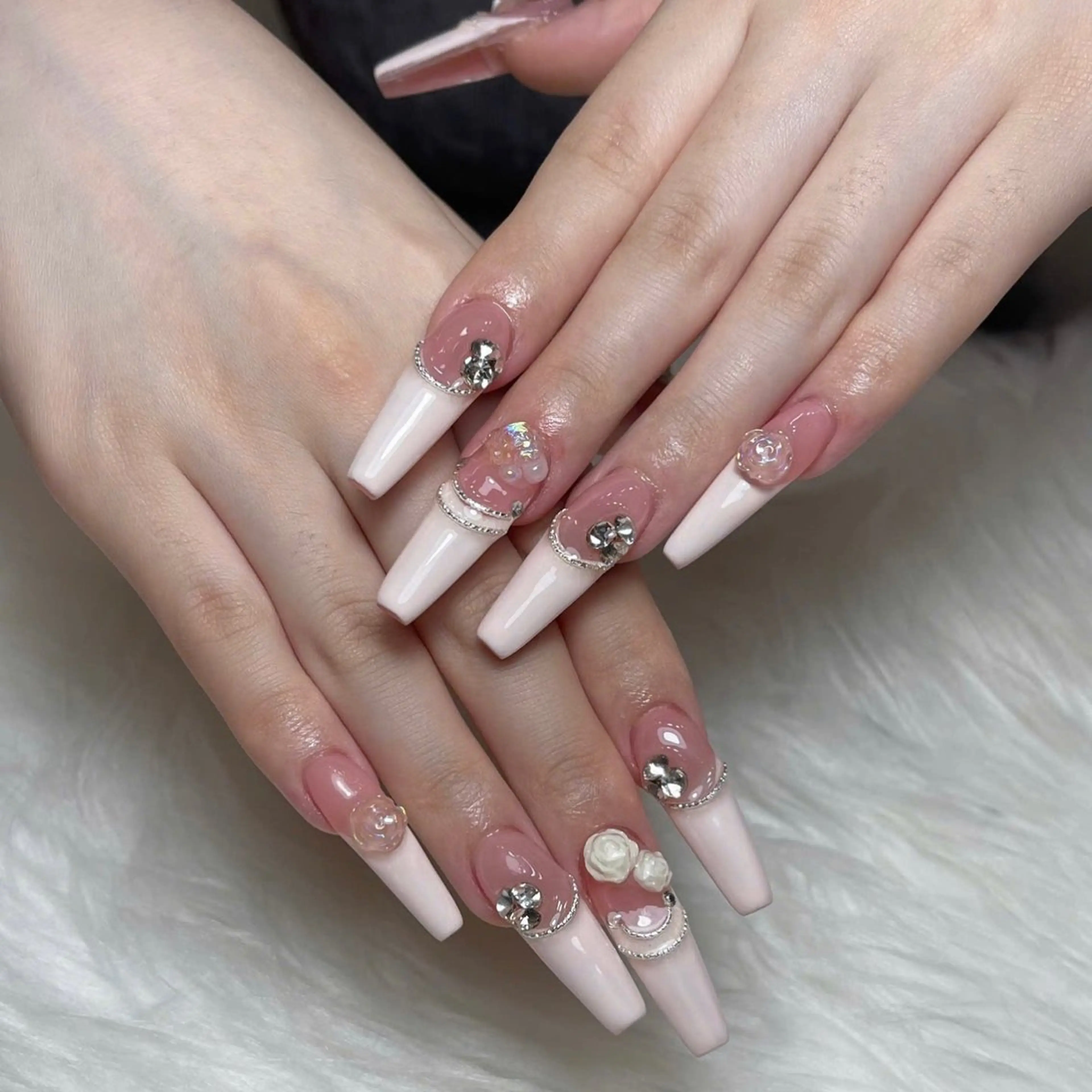 ネイル The 1989 Nail Salonのネイルデザイン