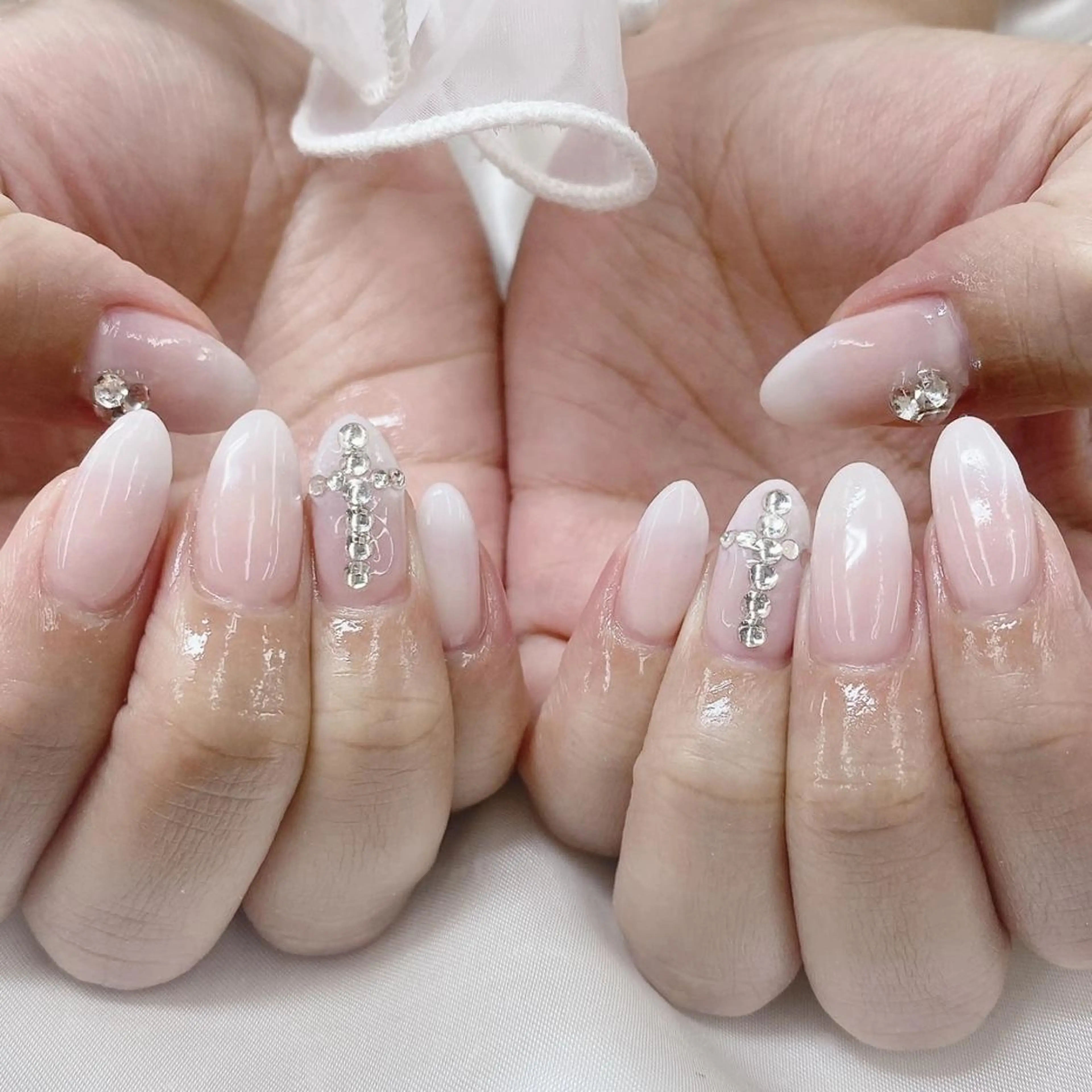 ネイル Nail salon Honey Beeのネイルデザイン