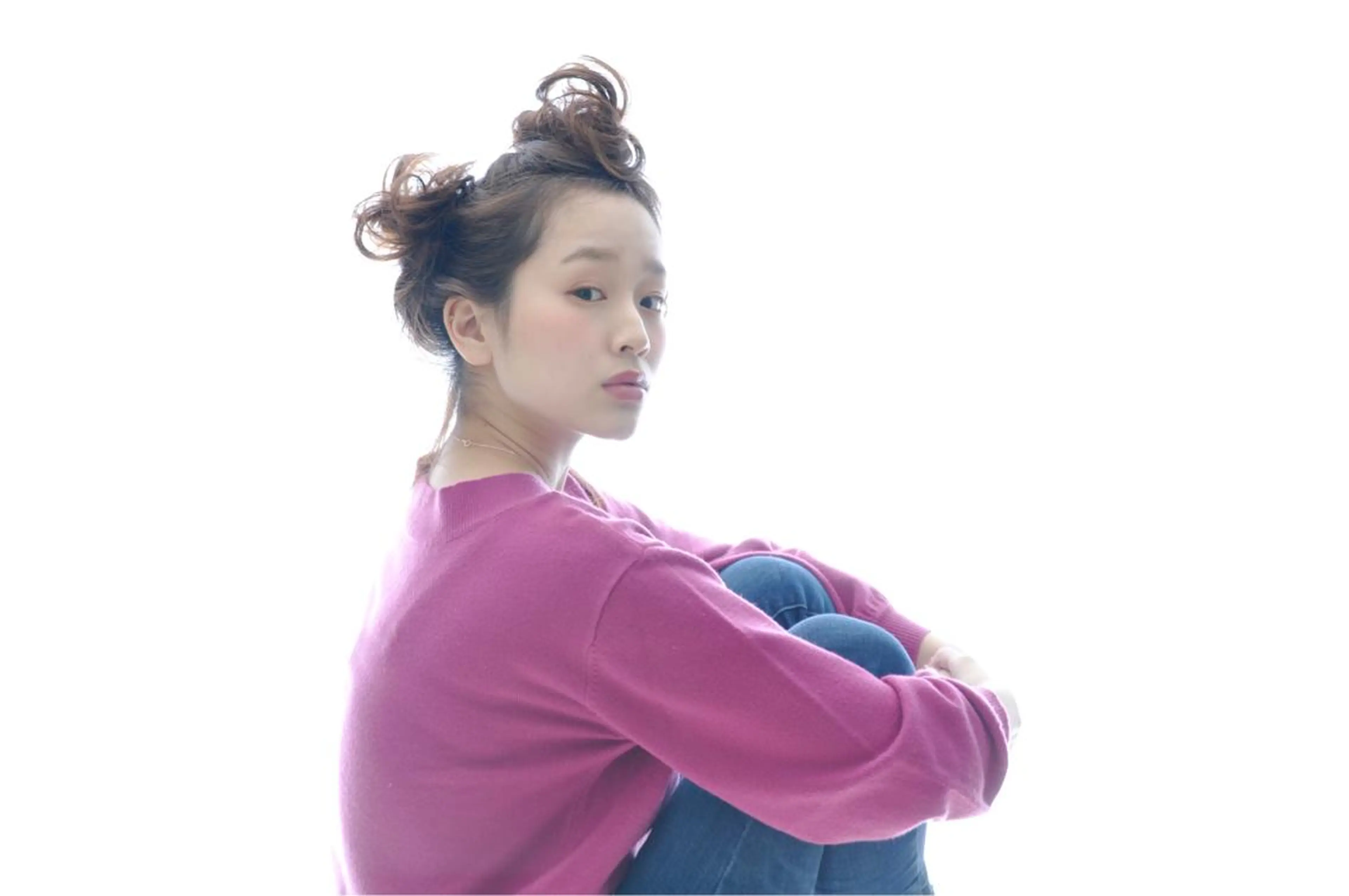 ヘアアレンジ Suzuki Atsushiのヘアスタイル