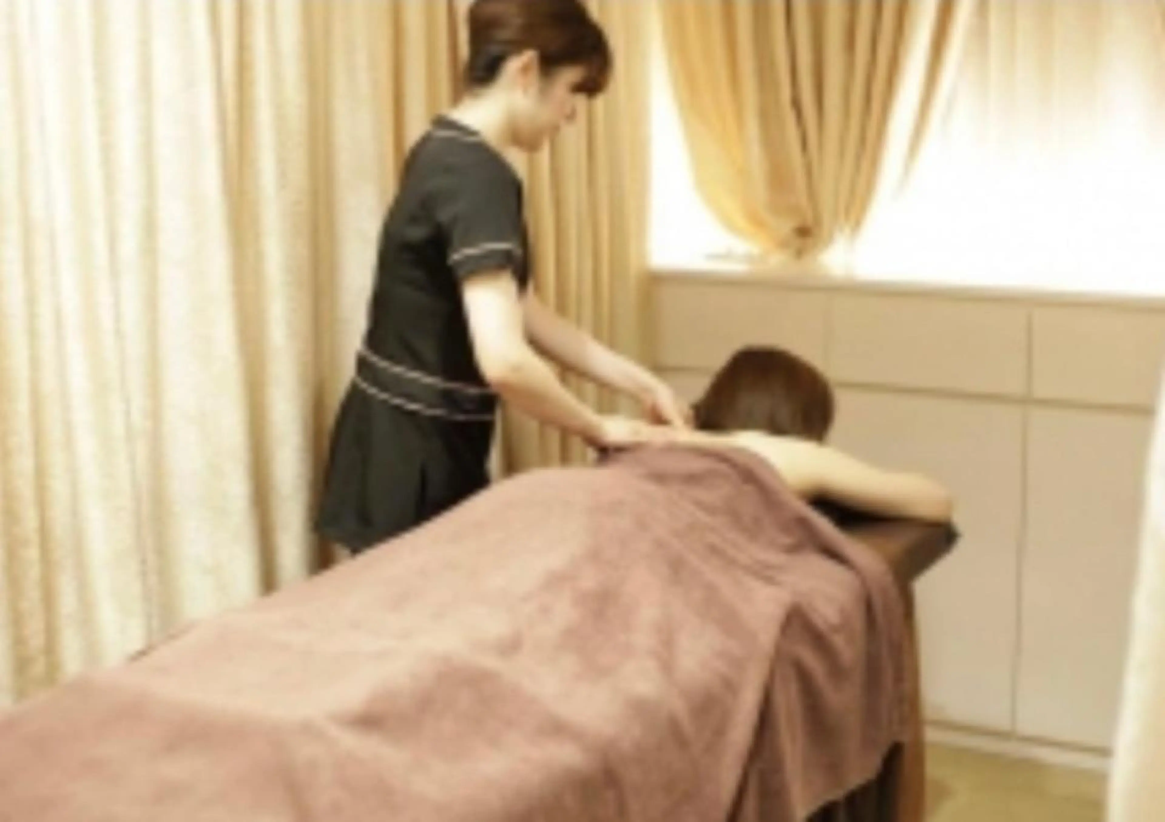 🦋ミルクティーベー ジュ🦋mayukiのヘアスタイル