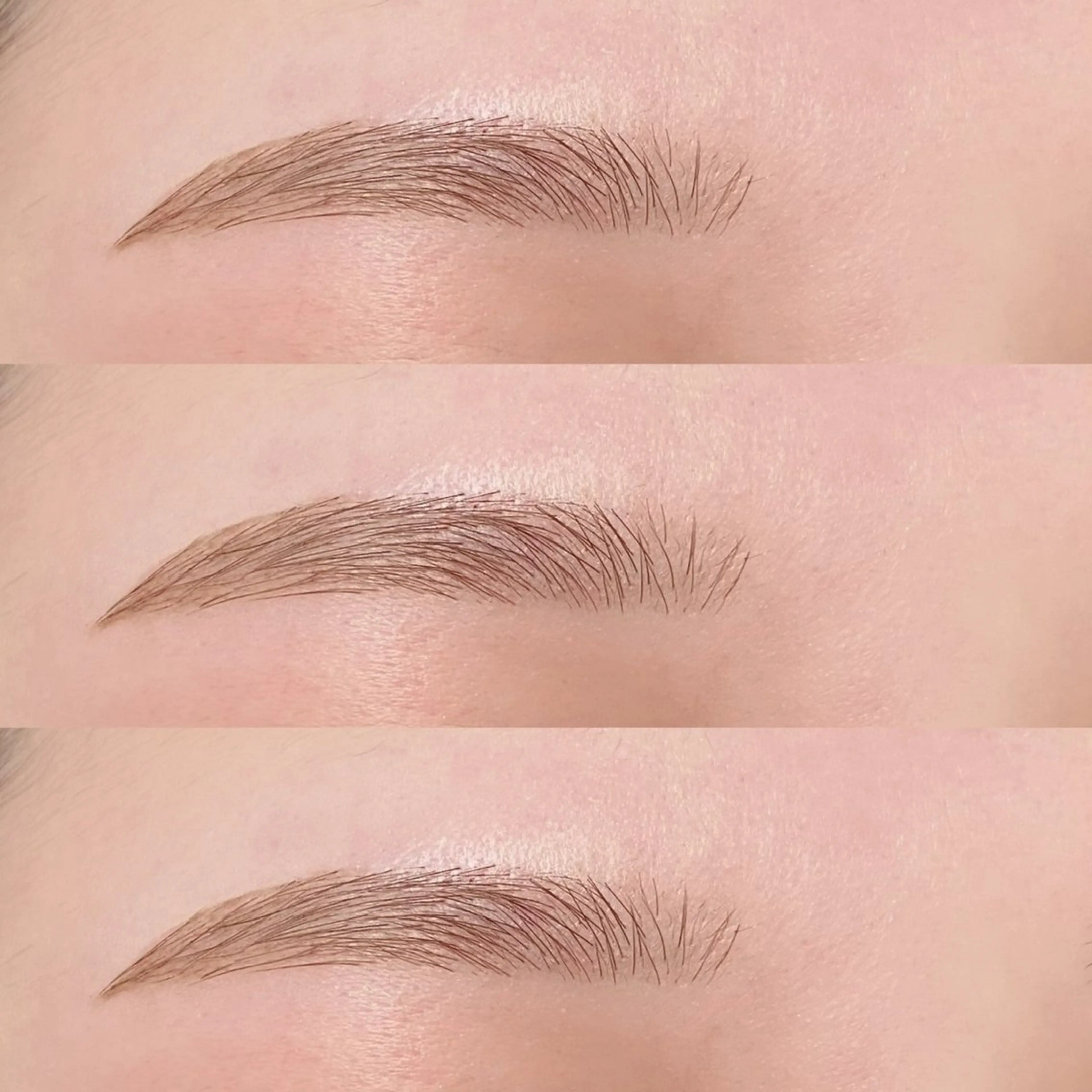 [美眉スタイリング] アイブロウwax脱毛️💛⚠︎詳細を必ずお読み下さいの写真