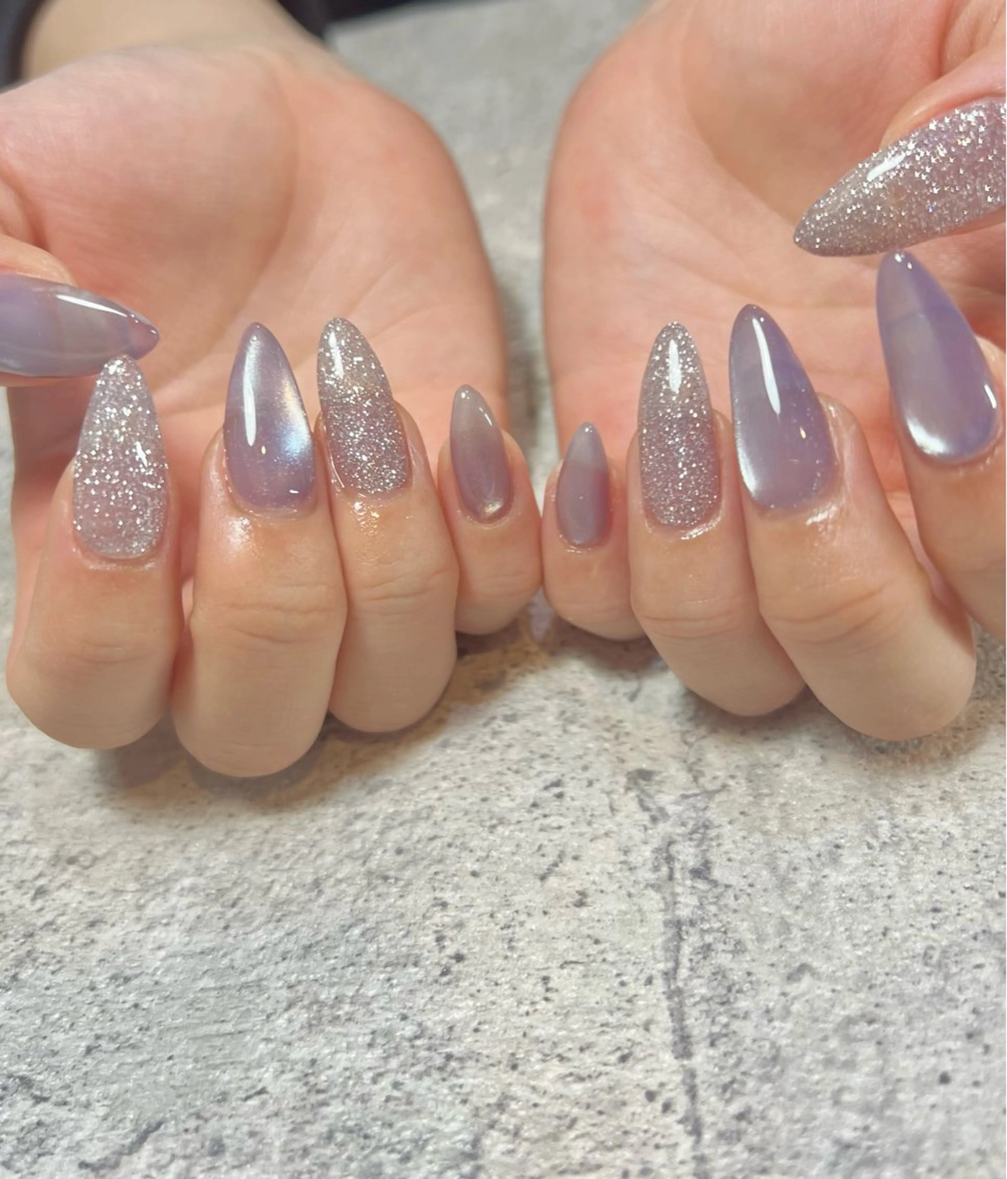 ネイル nail salon y＋のネイルデザイン