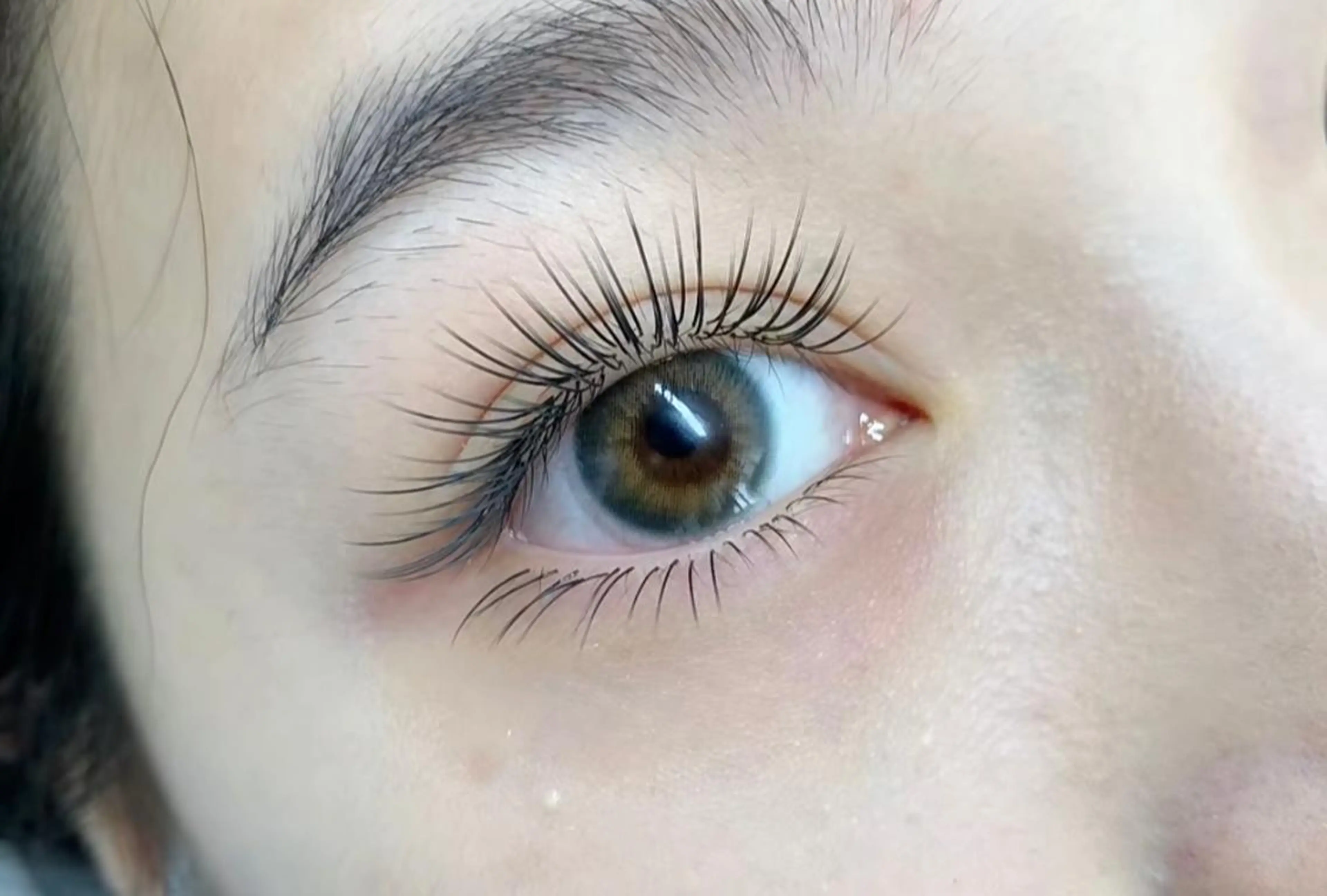 マツエク・マツパ Arana池袋 Ayumi🦋のマツエク・マツパデザイン