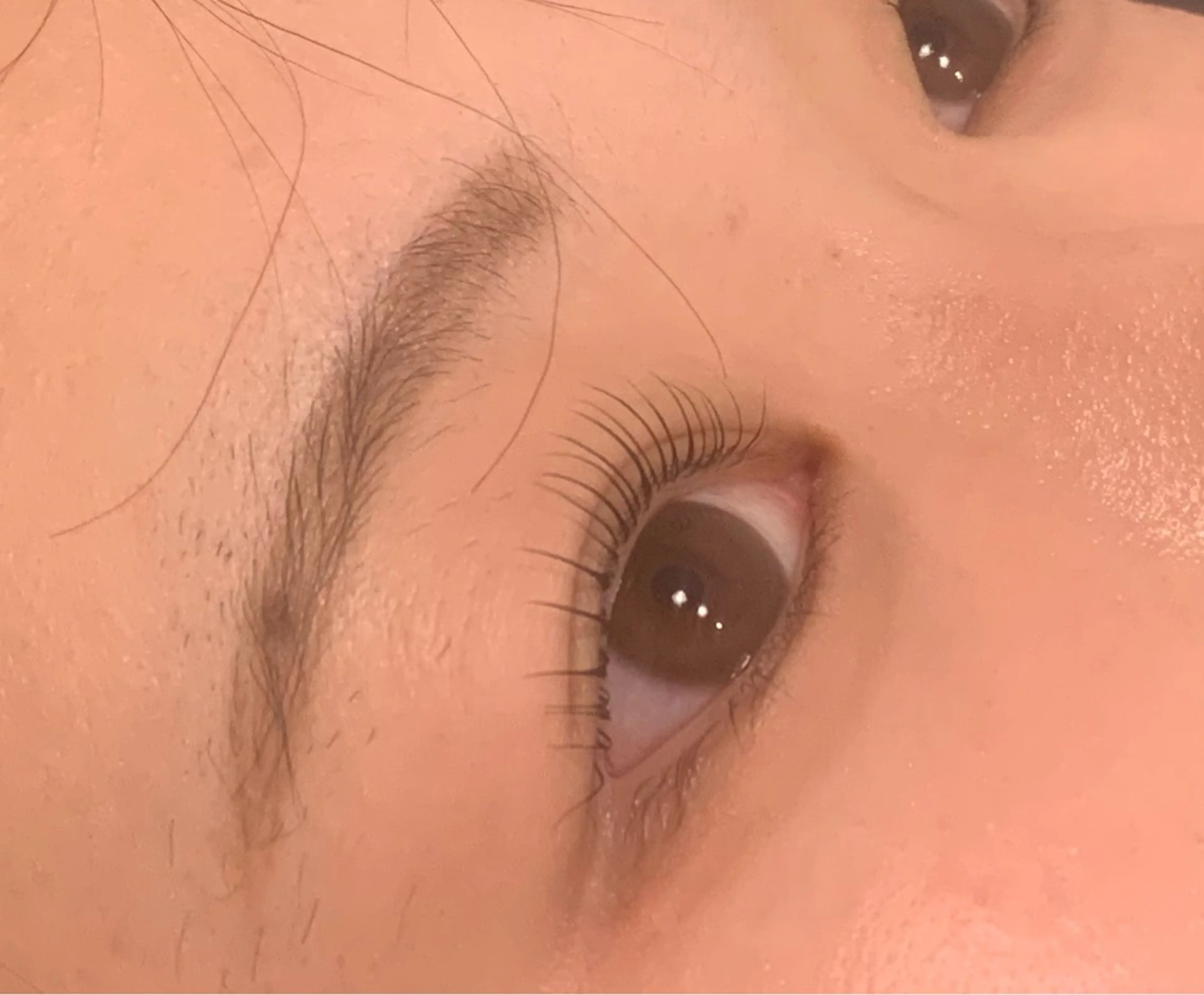 マツエク・マツパ まつげパーマ eyelash salon bull所属・bull nanami🪼🩵のマツエク・マツパデザイン