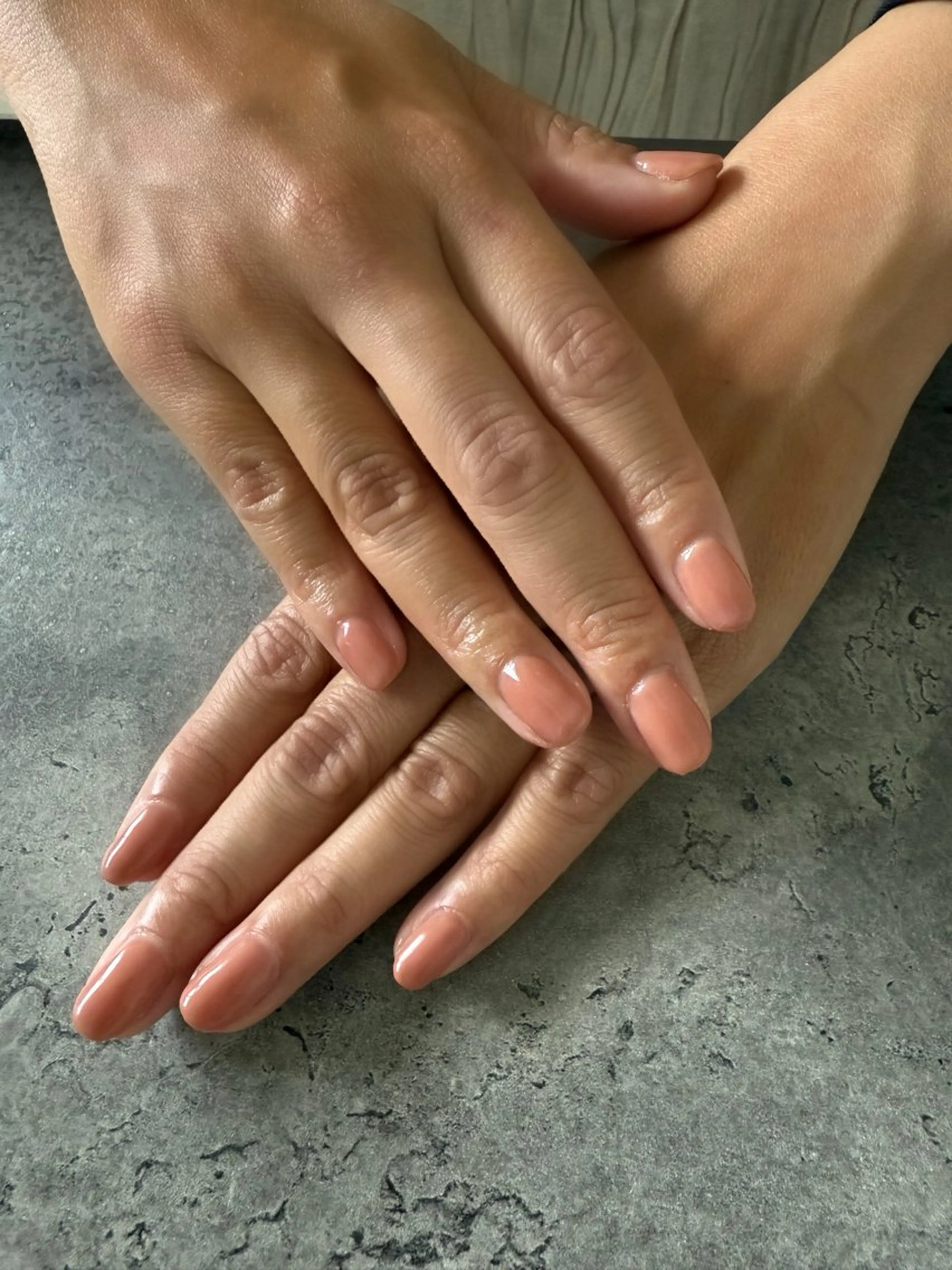 ネイル ハンドネイル nail salon Estelleのネイルデザイン