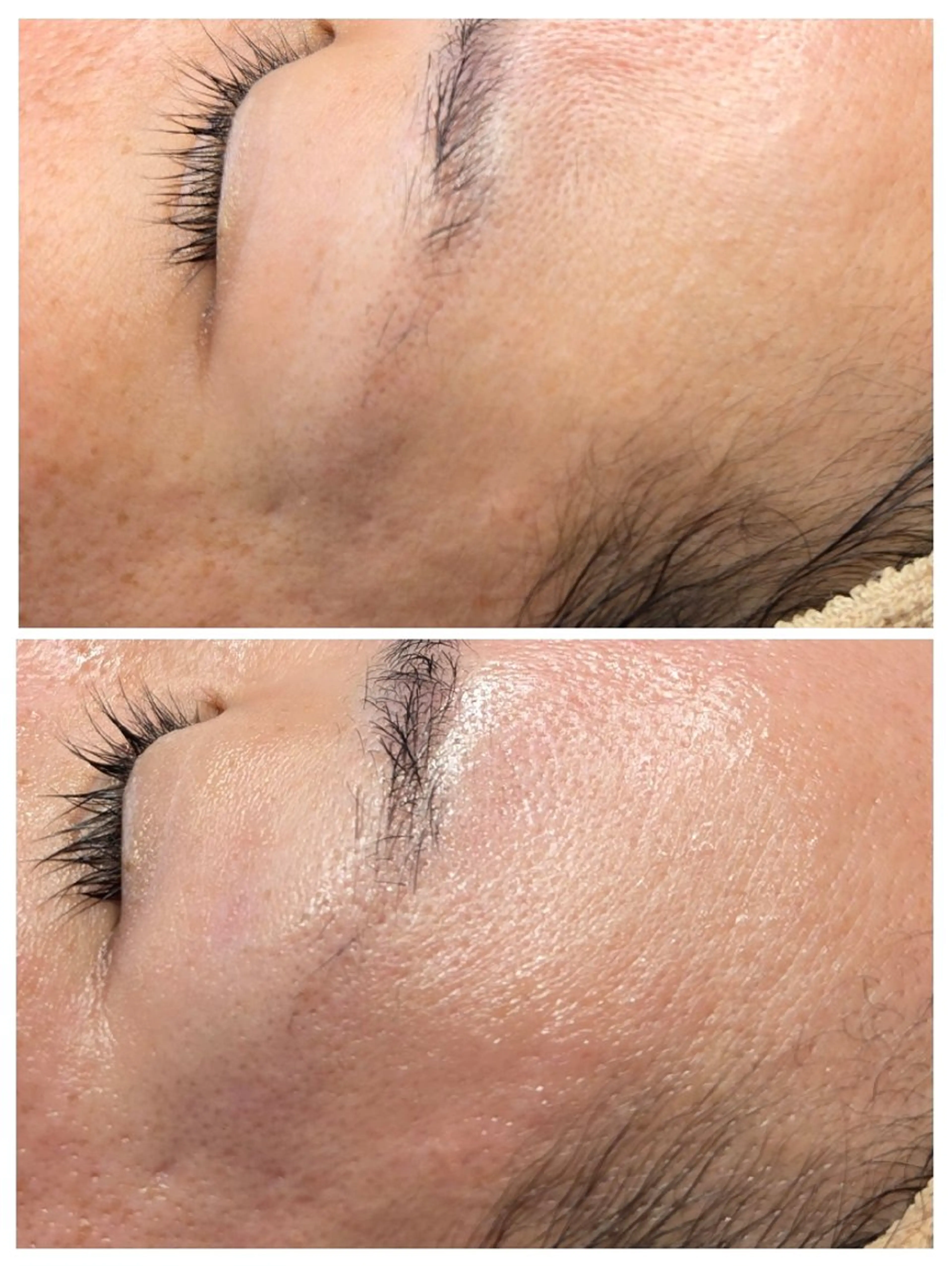 フェイシャルワックス GLOW所属・渡邊 真依のエステ・リラクイメージ