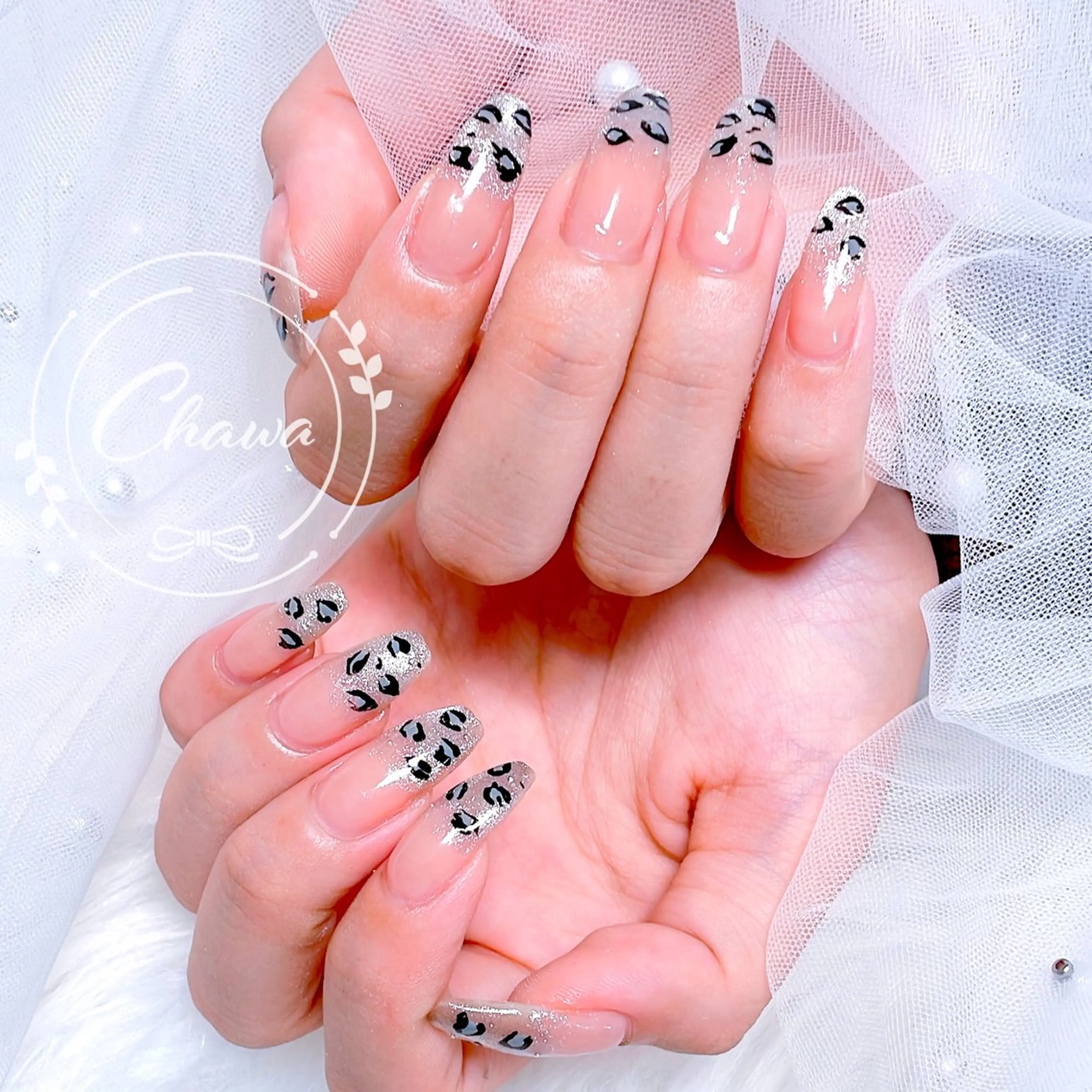 【Hand】持ち込み90分シンプルコースの写真