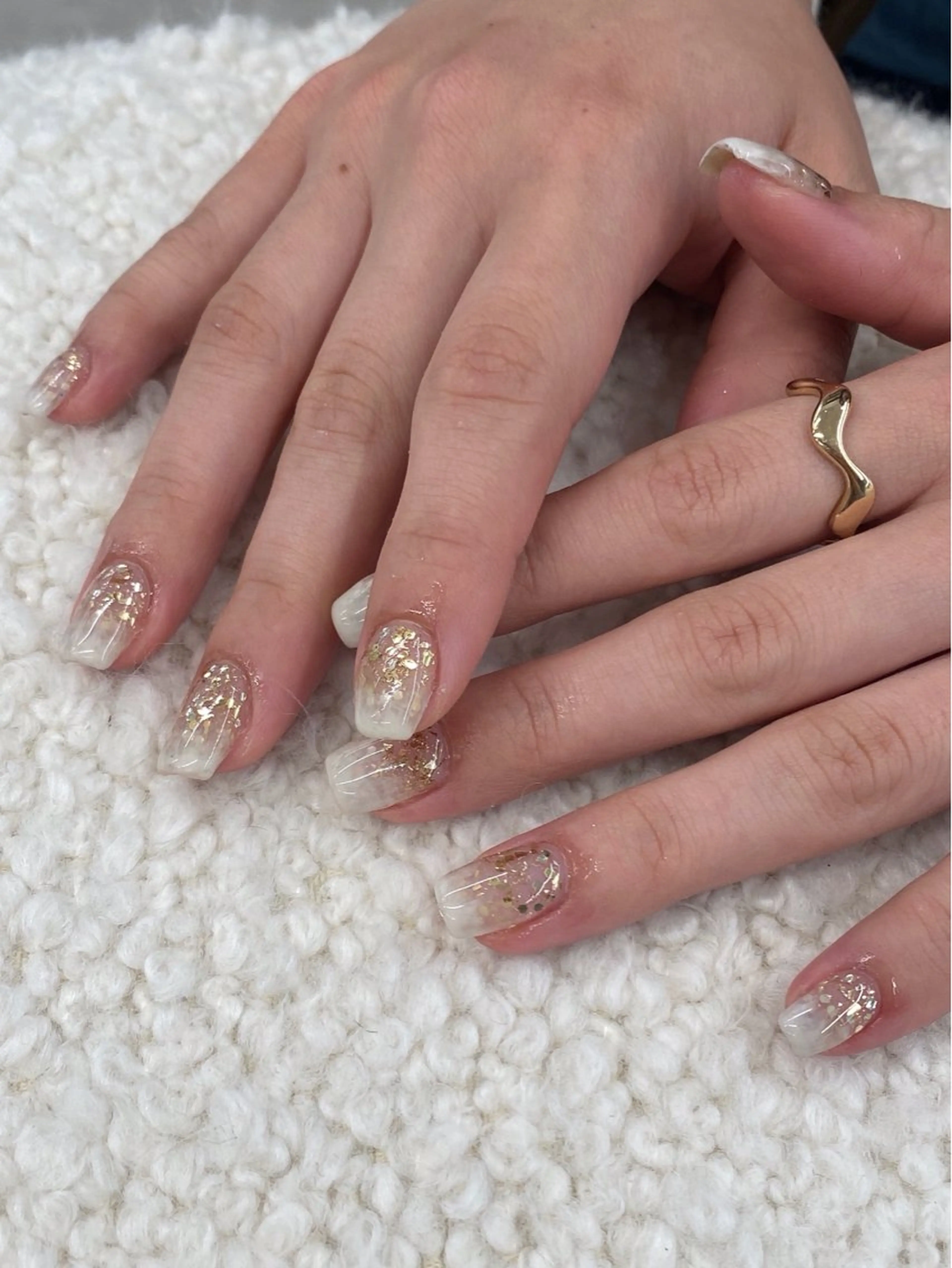 ネイル chika ／ nailのネイルデザイン