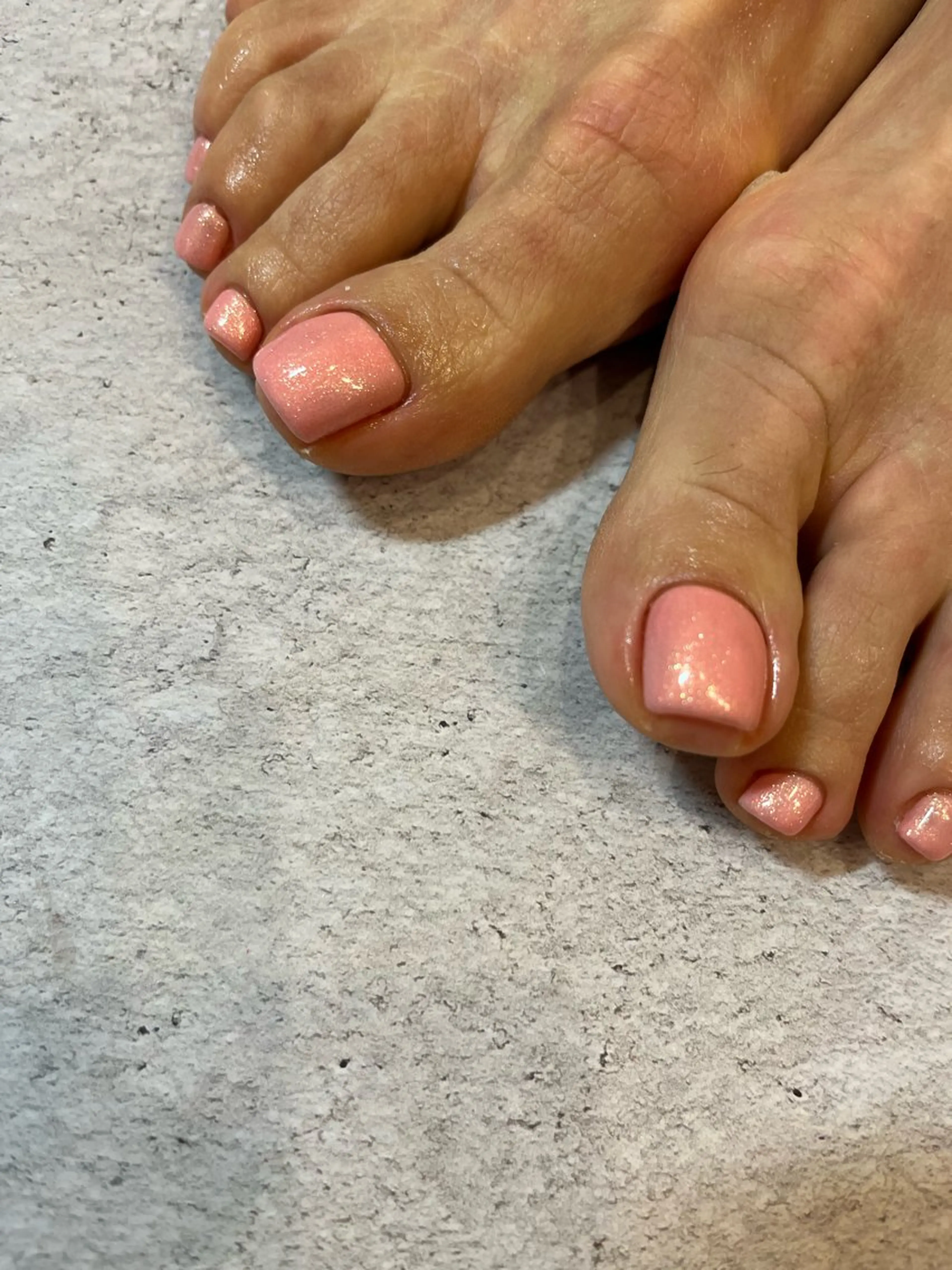 ネイル フットネイル LINON所属・【LINON】 airiのネイルデザイン