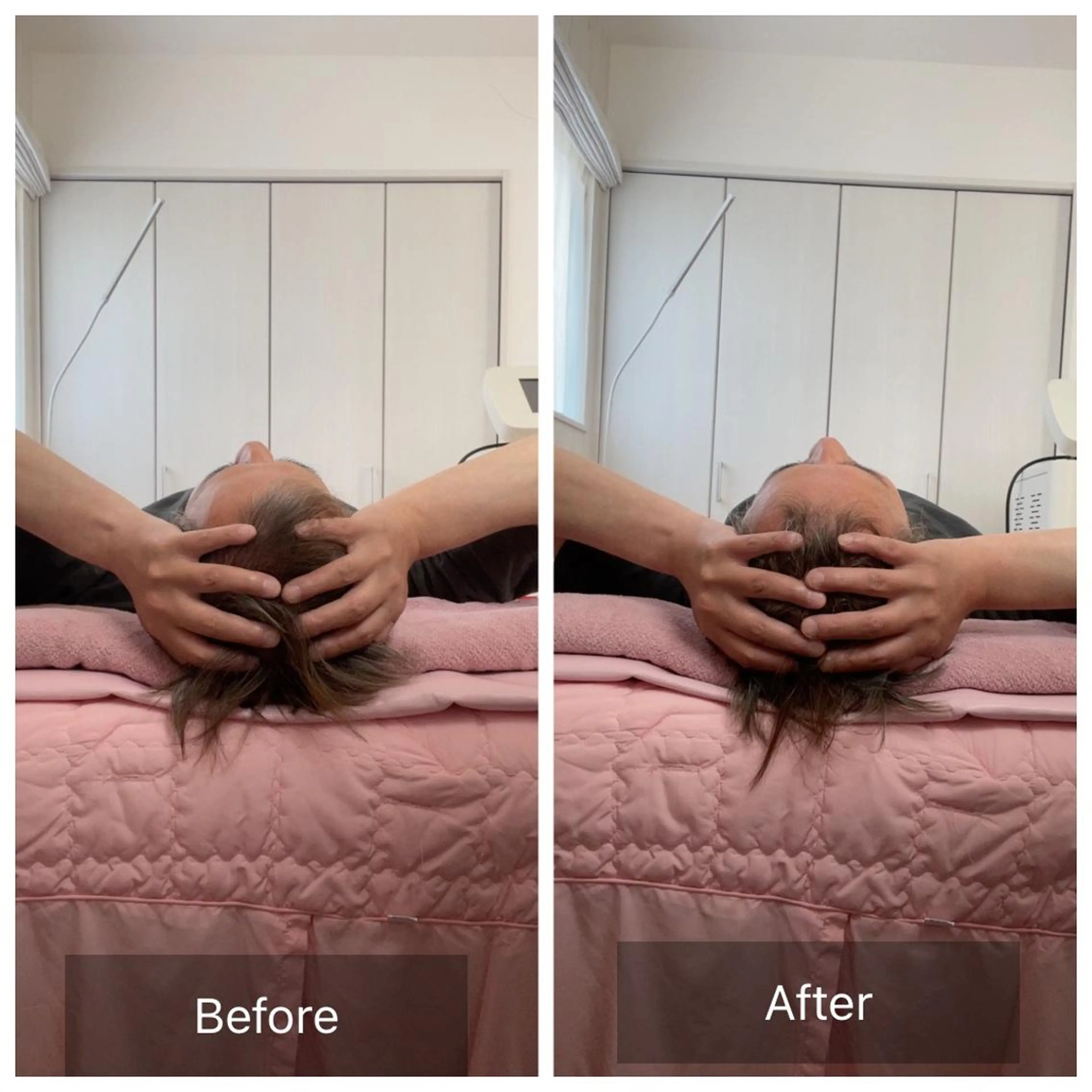 PARAFUSE.札幌店Brange所属・佐藤 陽子のエステ・リラクイメージ