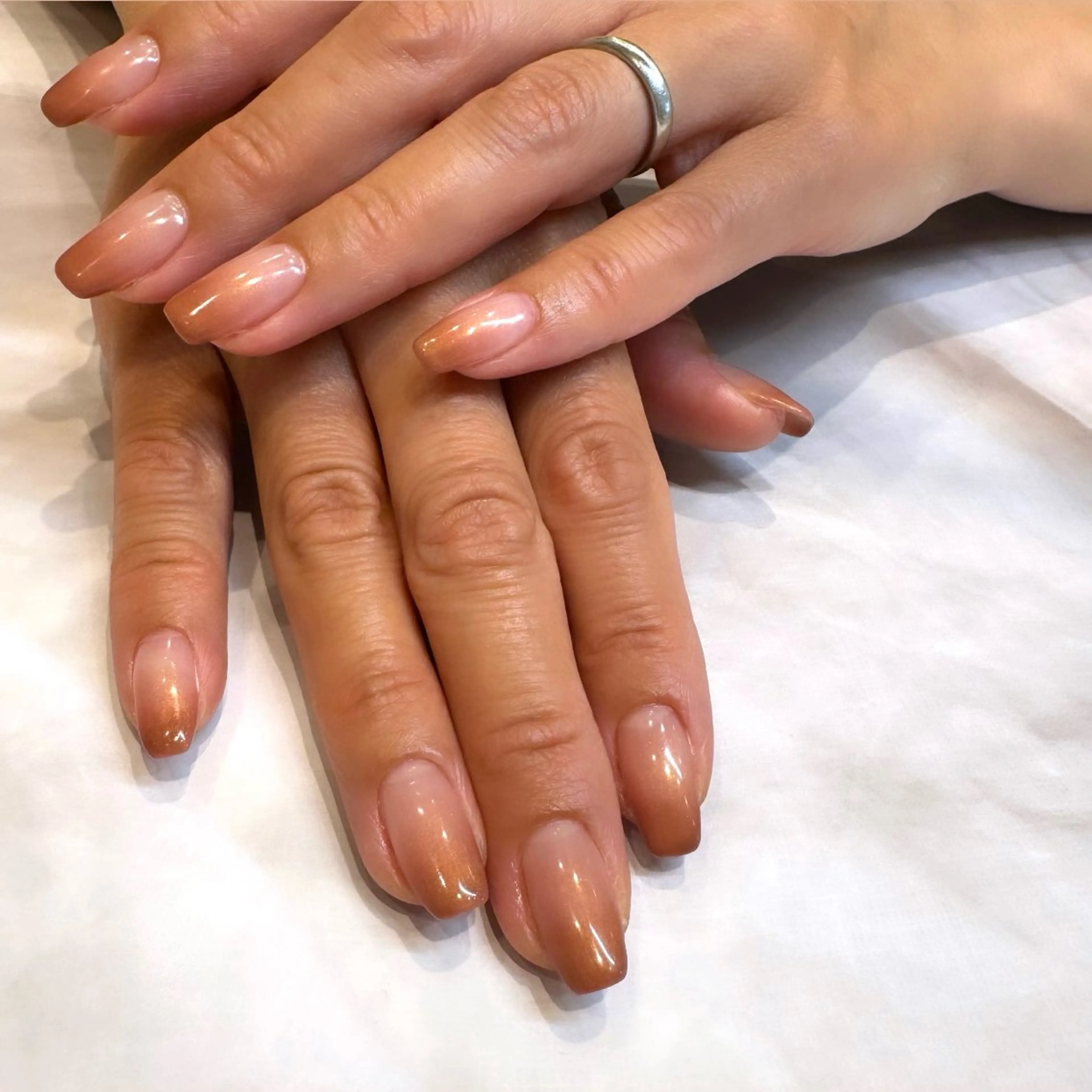 ネイル en. RIONのネイルデザイン