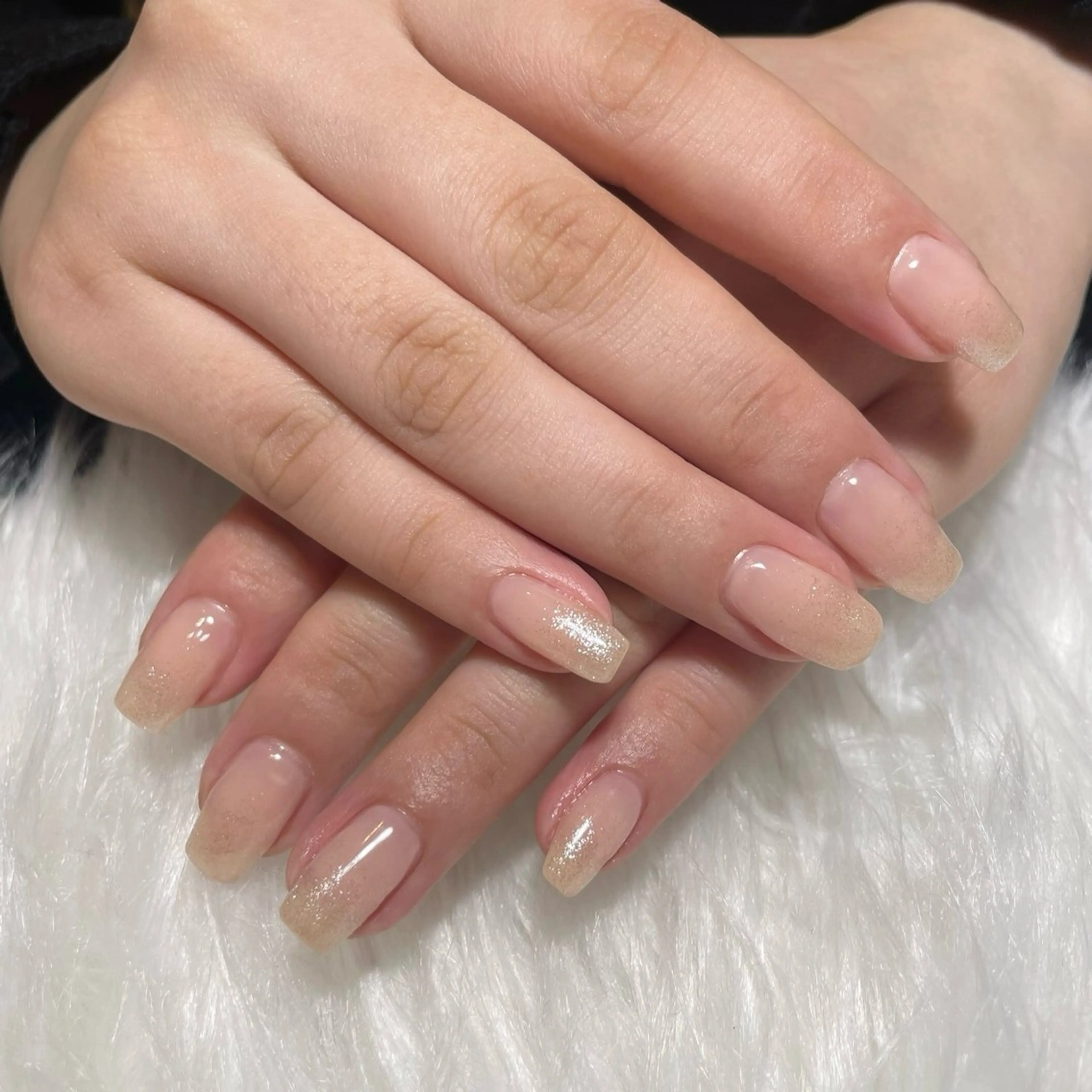 ネイル neige Kouzukiのネイルデザイン