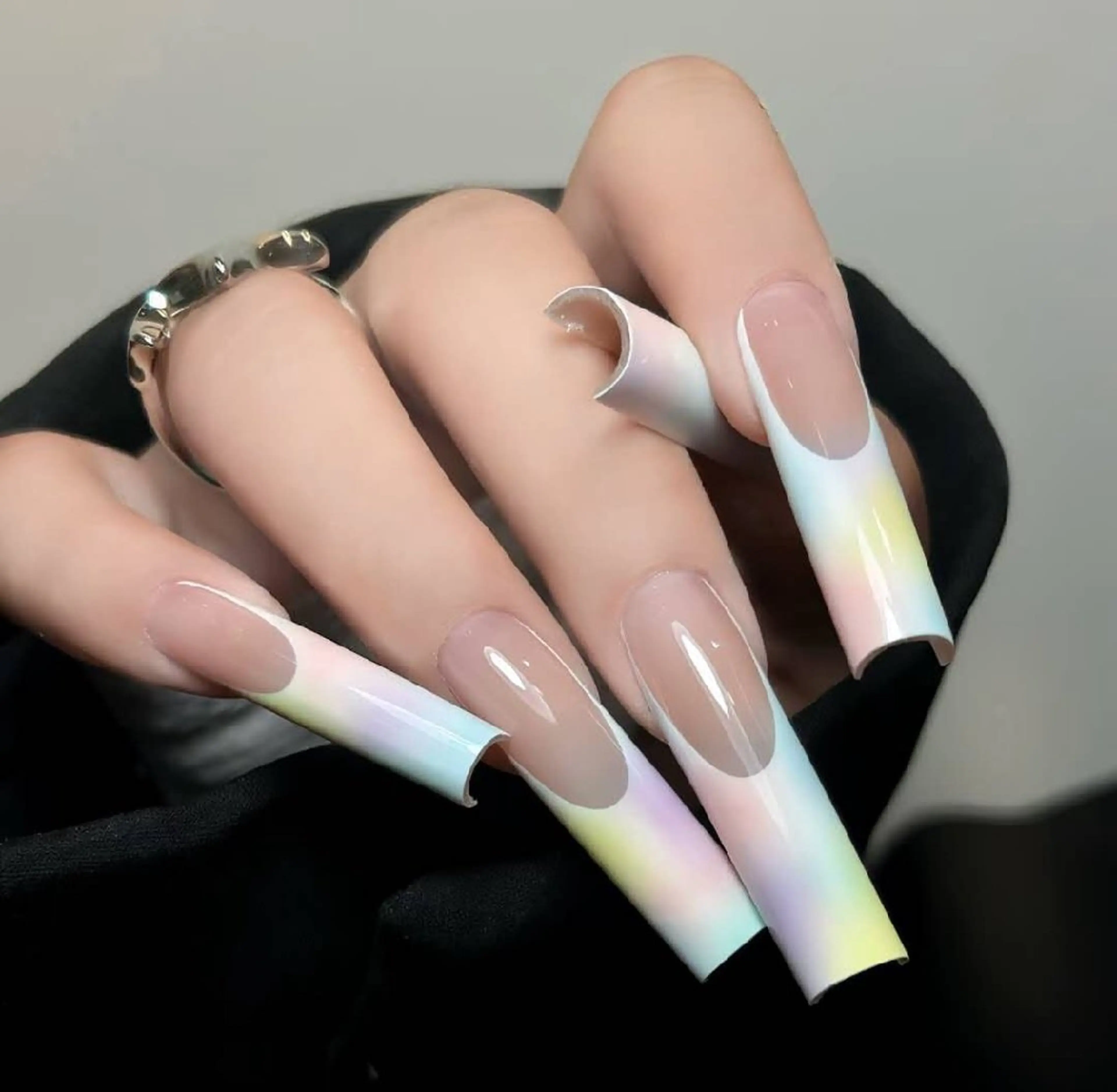 ネイル CI CI北千住のネイルデザイン