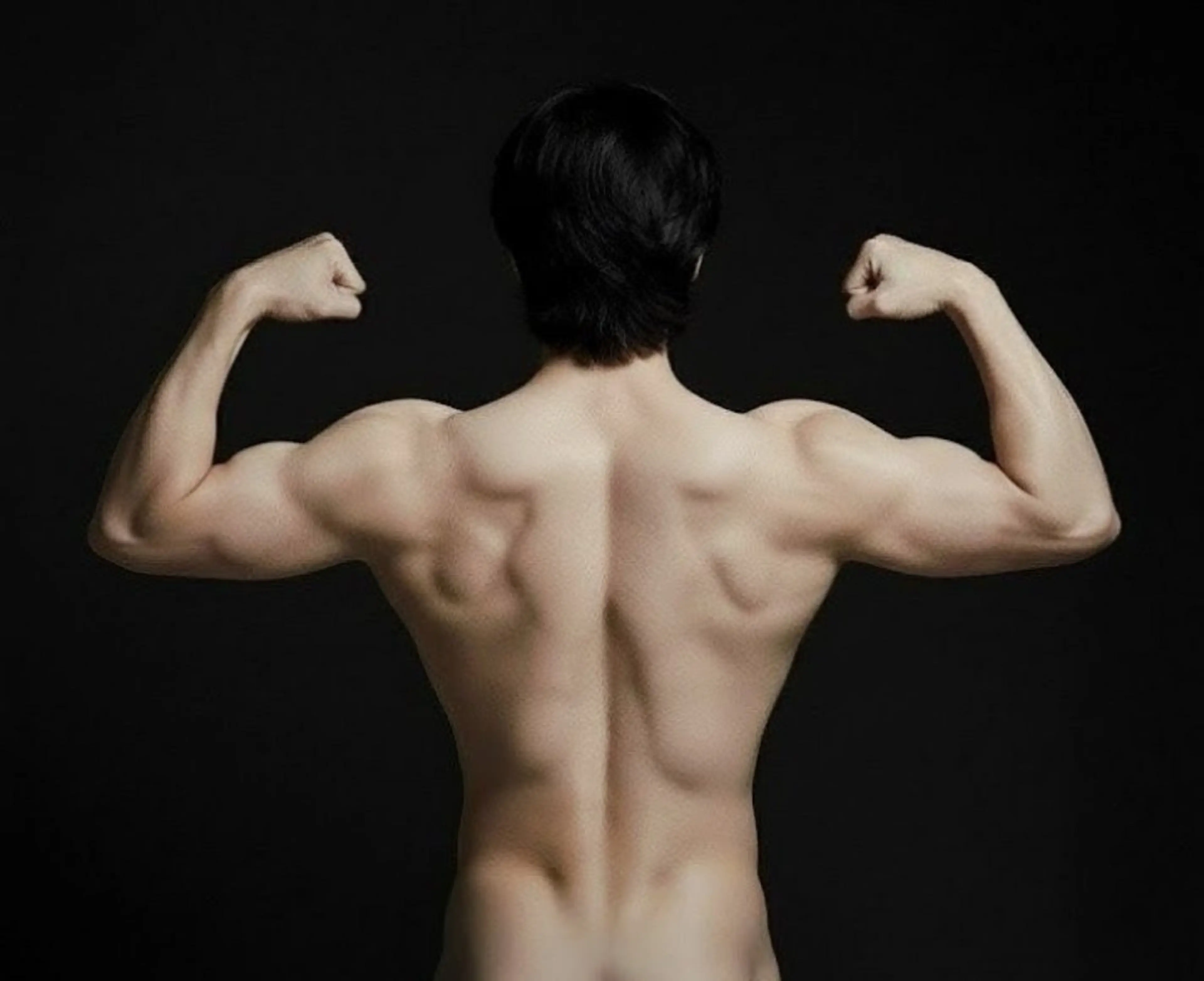 メンズ Masterpiece Body Wellness Center所属・The Owner Of MPのエステ・リラクイメージ