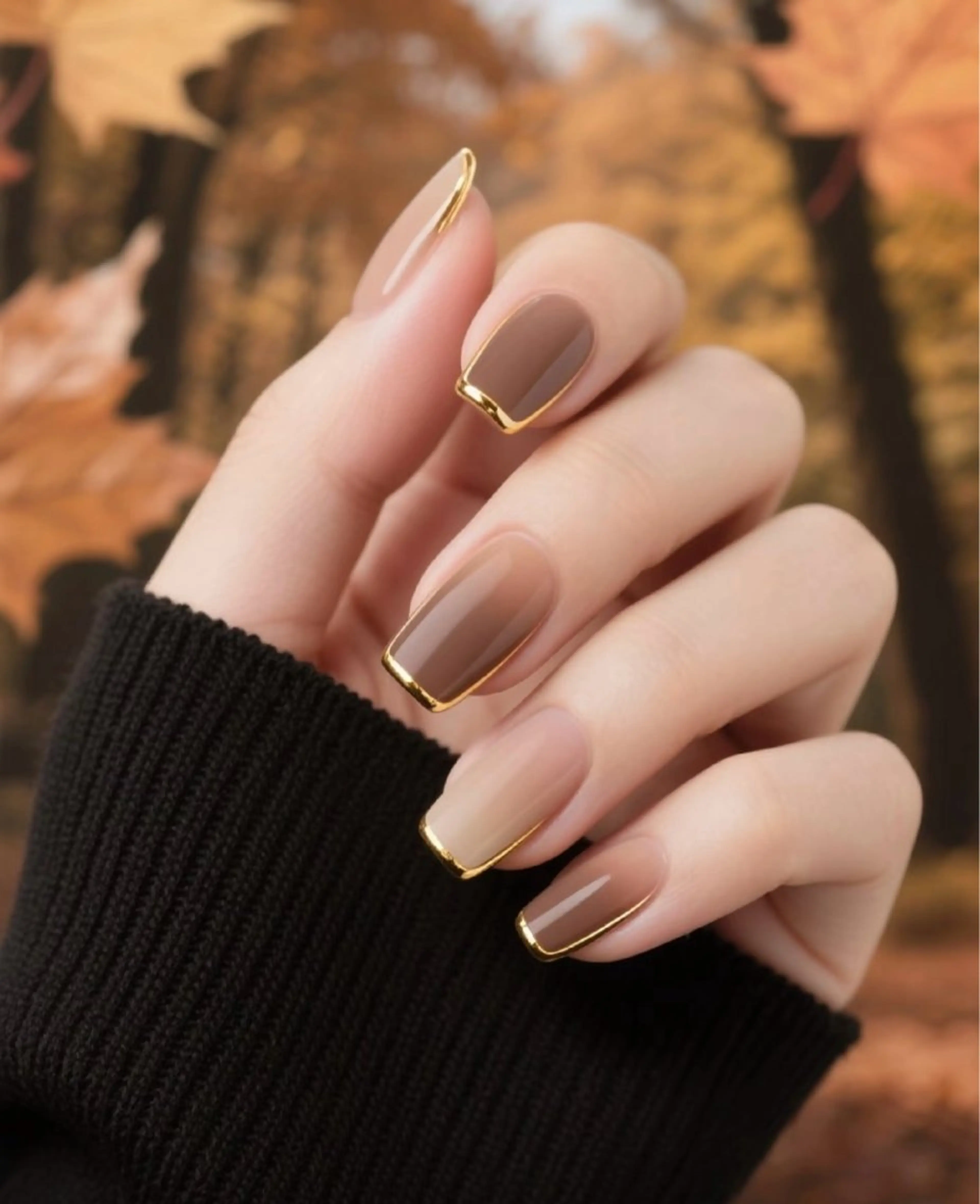 ネイル ビューティーリゾート麗所属・于 麗影のエステ・リラクイメージ